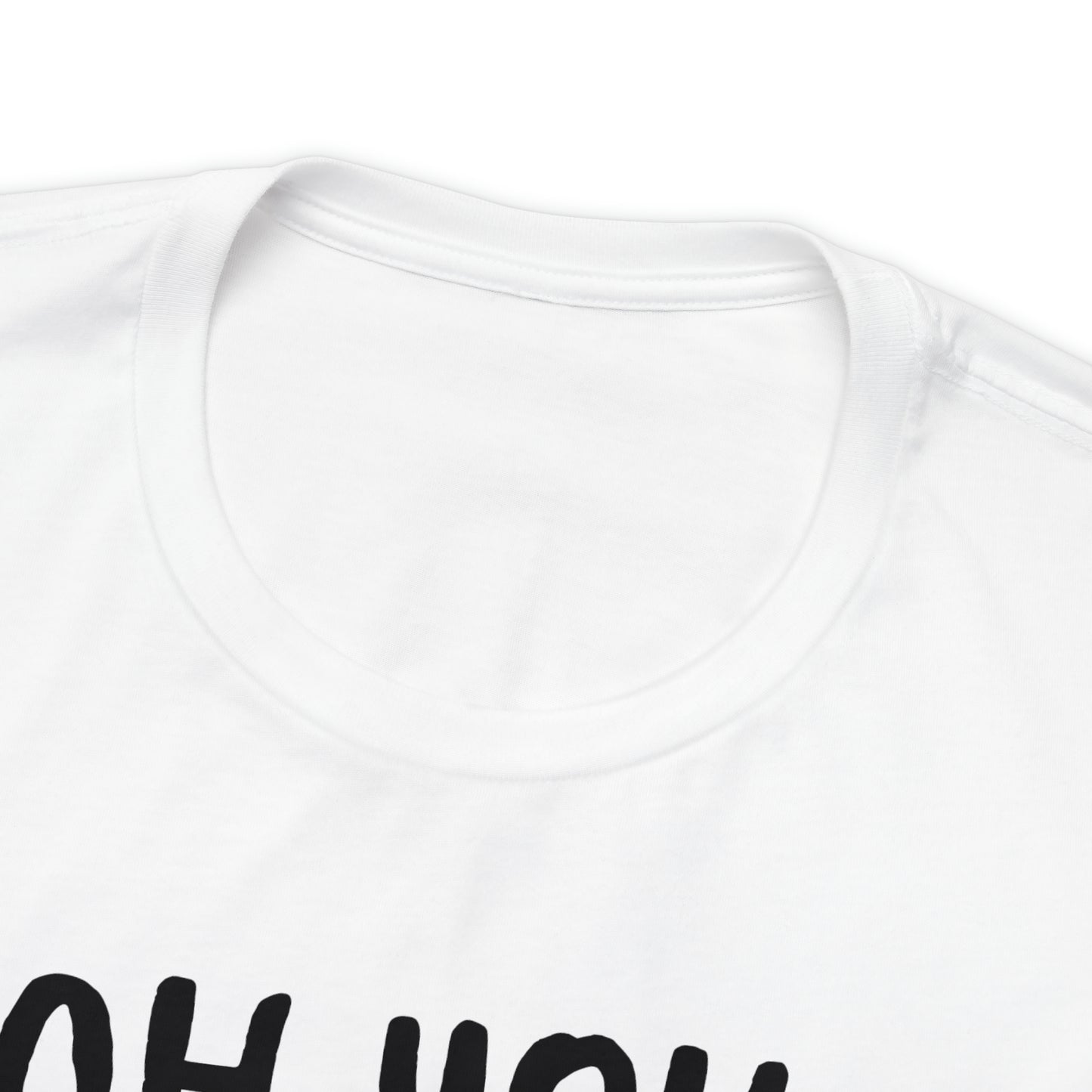 Unisex Jersey Short Sleeve Tee 50 First Dates Movie~ KEEP RUNING!