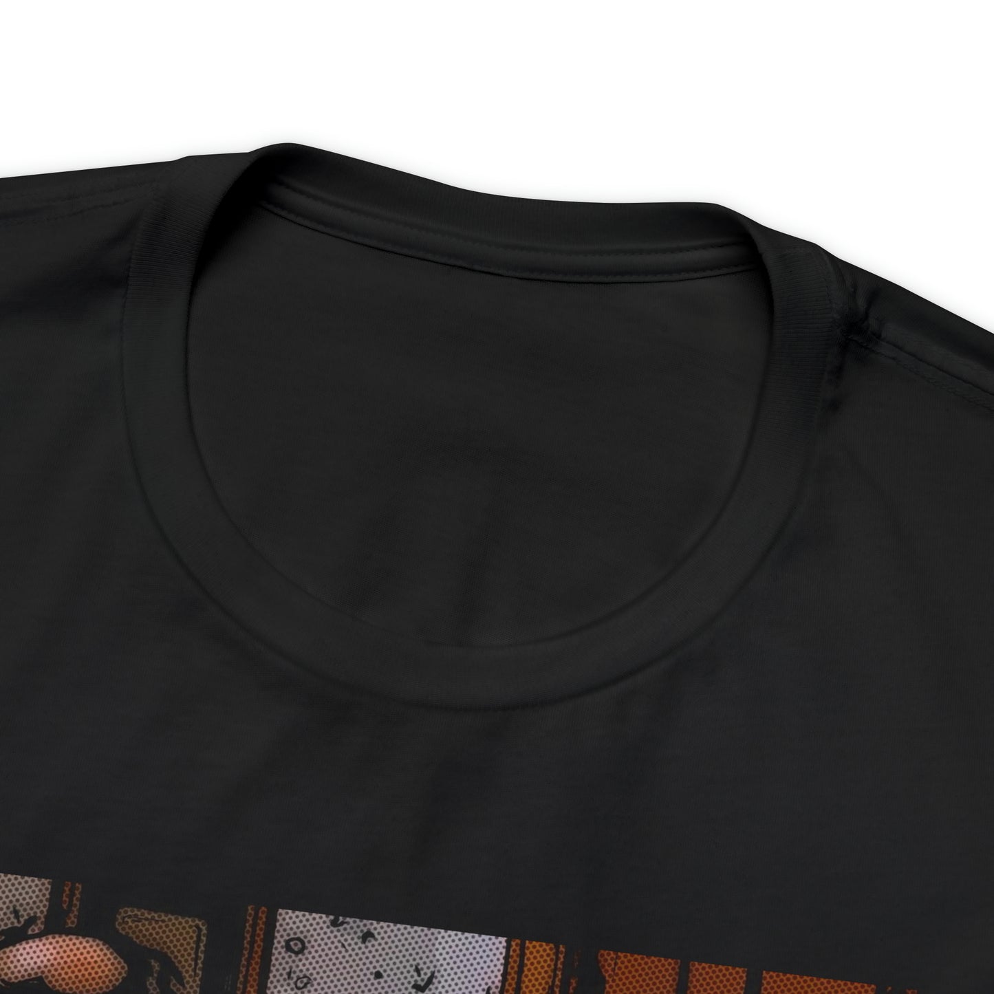 Unisex Jersey Short Sleeve Tee Seinfeld tv show - I was in the pool!