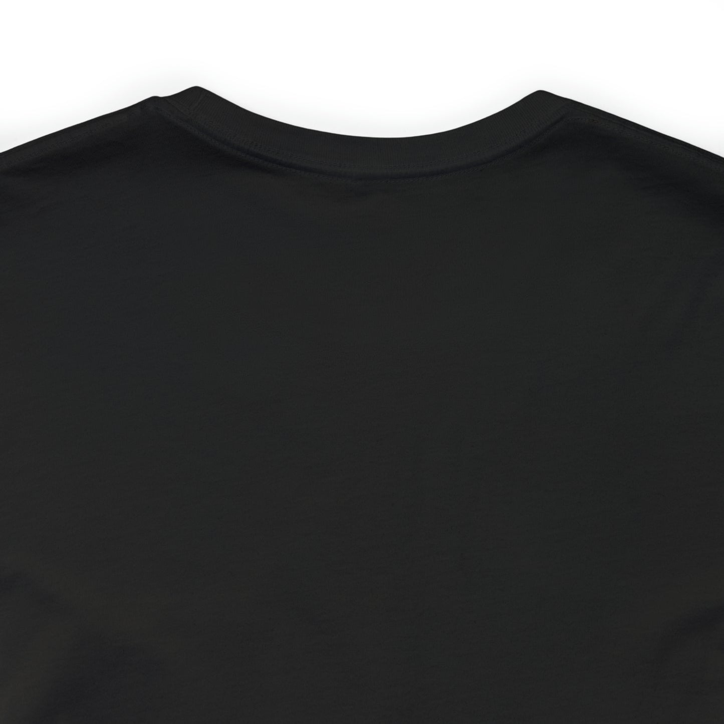 Unisex Jersey Short Sleeve Tee ~ Nacho Libre ~ Mucho Take It Easy!