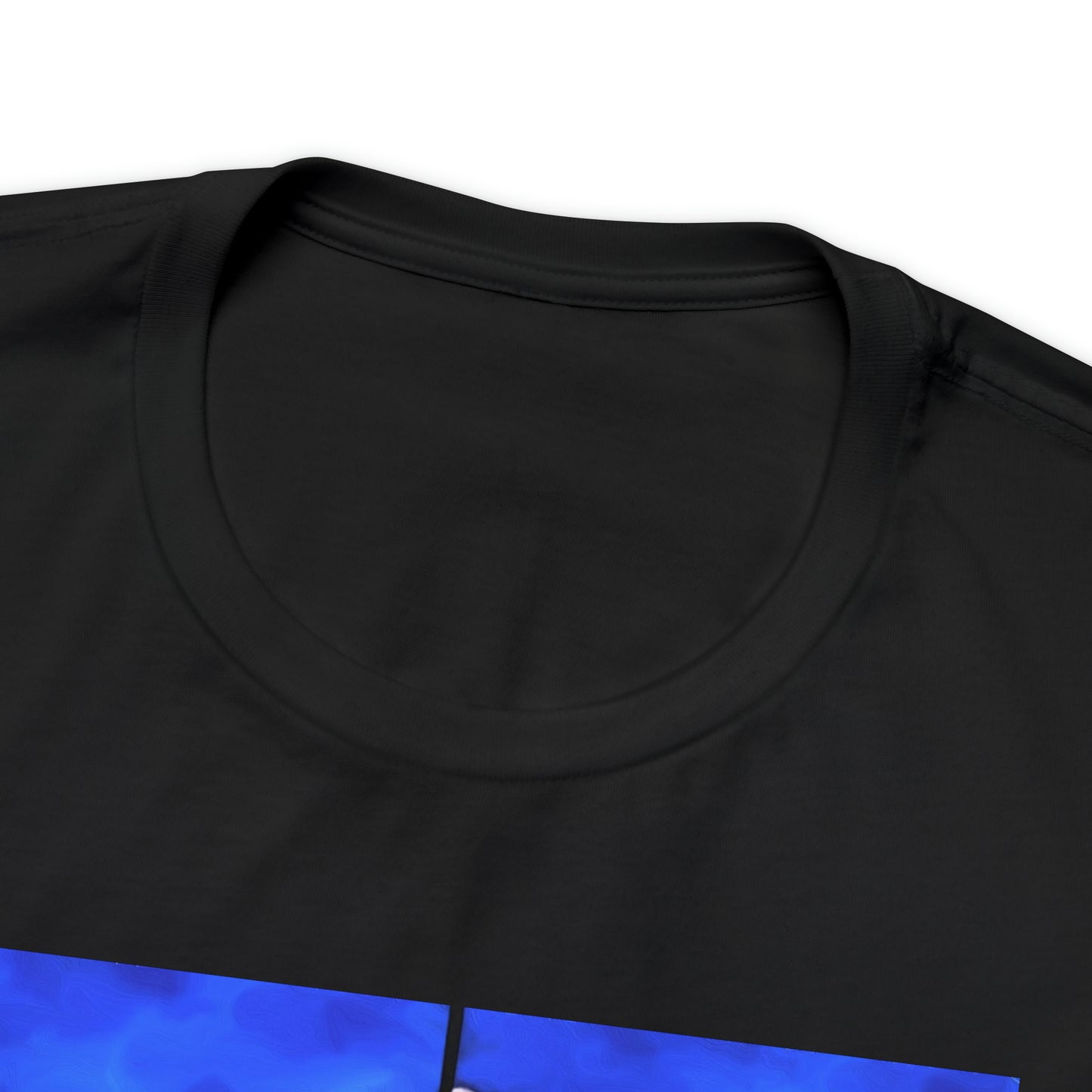 Unisex Jersey Short Sleeve Tee Painting of Disneyland SKY BUCKETS