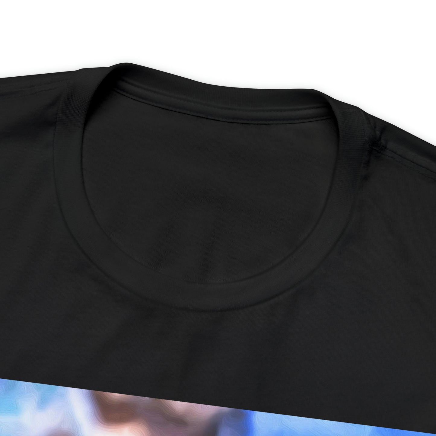Unisex Jersey Short Sleeve Tee Painting of It's A DISNEY Thing! CHURROS