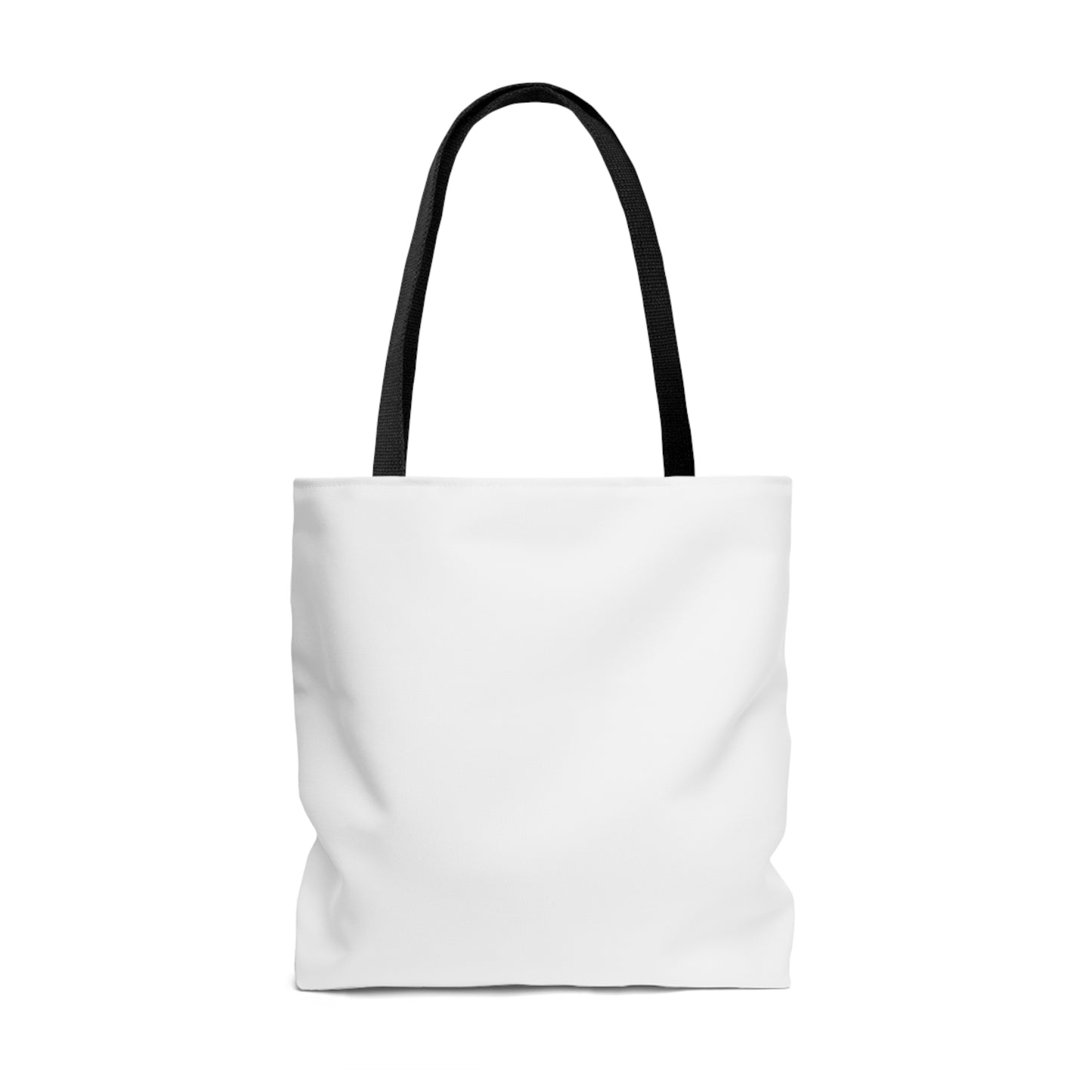 AOP Tote Bag Dazed and Confused ~ L-I-V-I-N