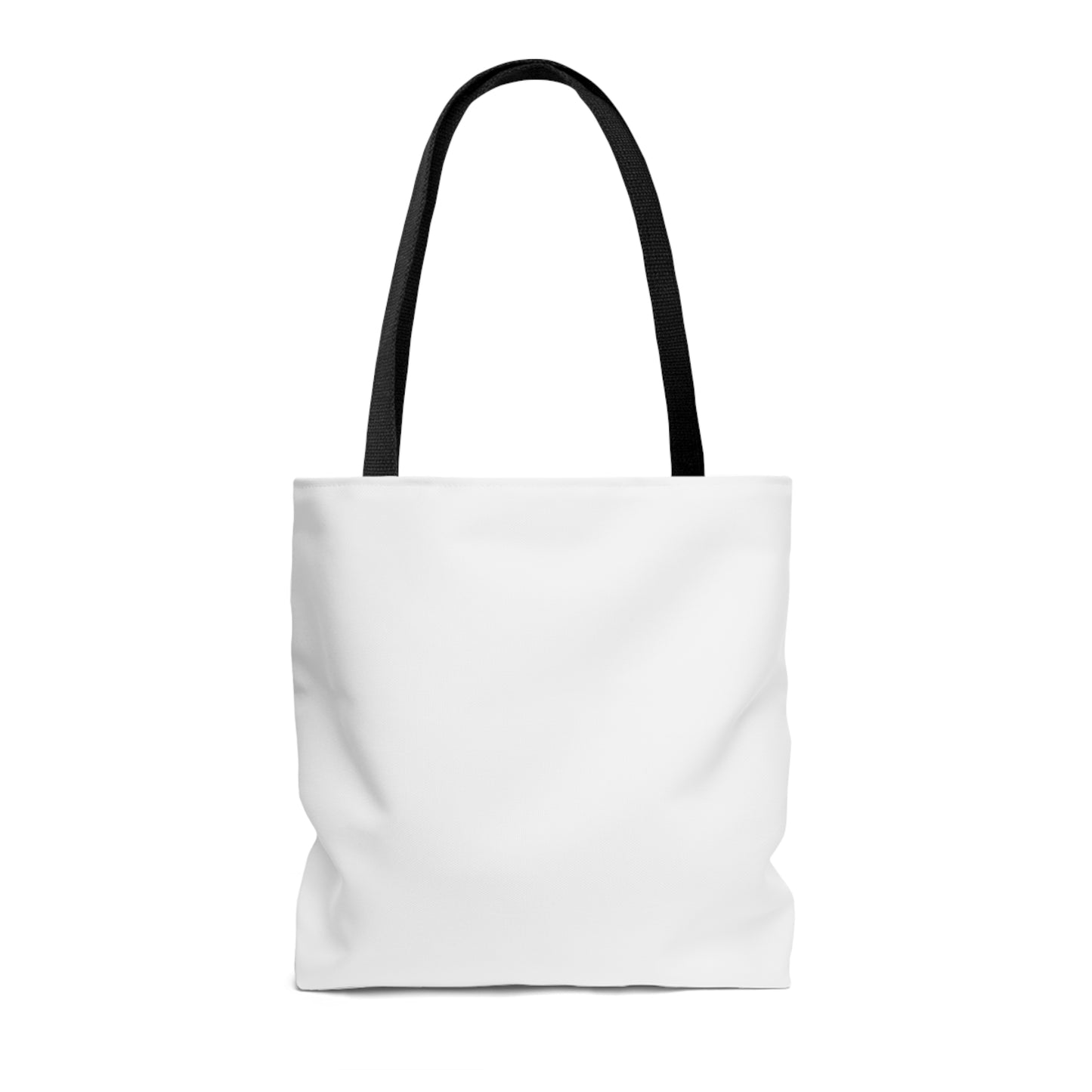 AOP Tote Bag Dazed and Confused ~ L-I-V-I-N