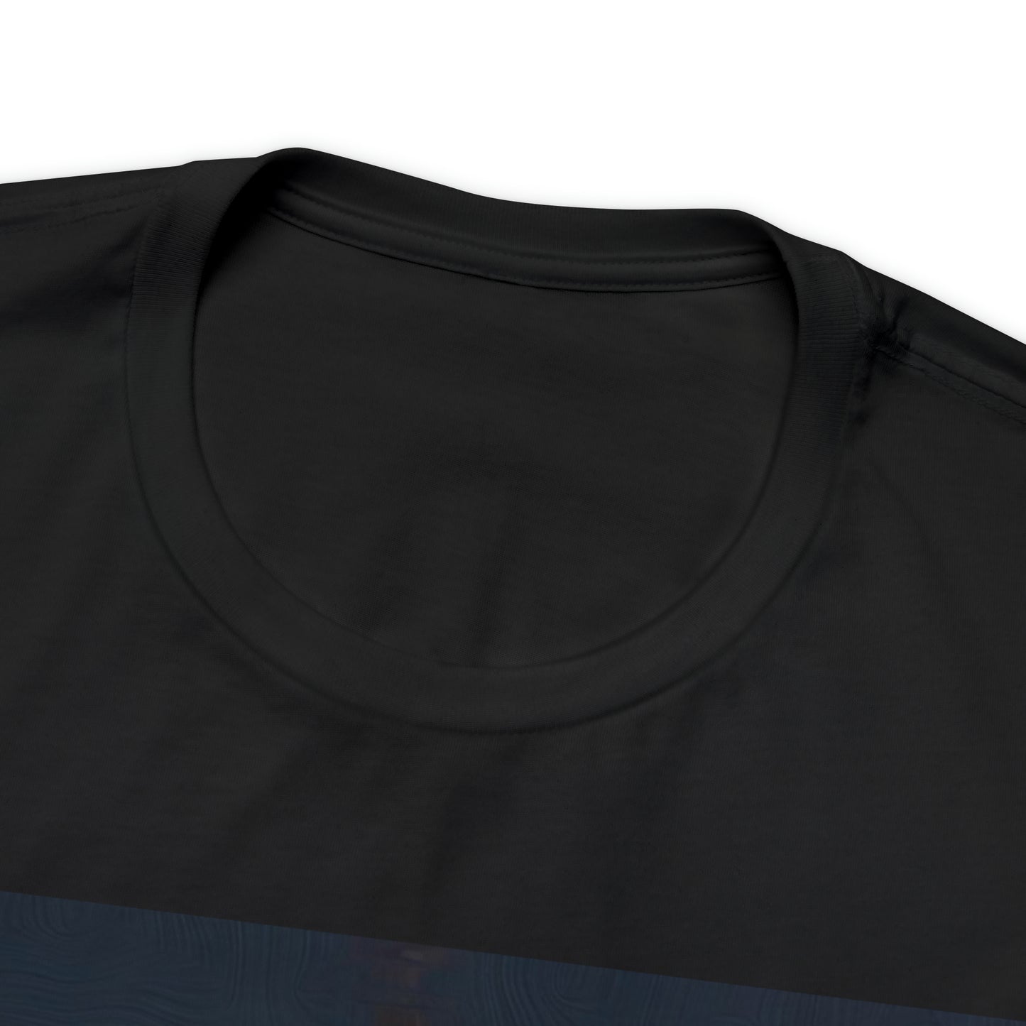 Unisex Jersey Short Sleeve Tee Painting of It's A Disney Thing! ASTRO ORBITOR