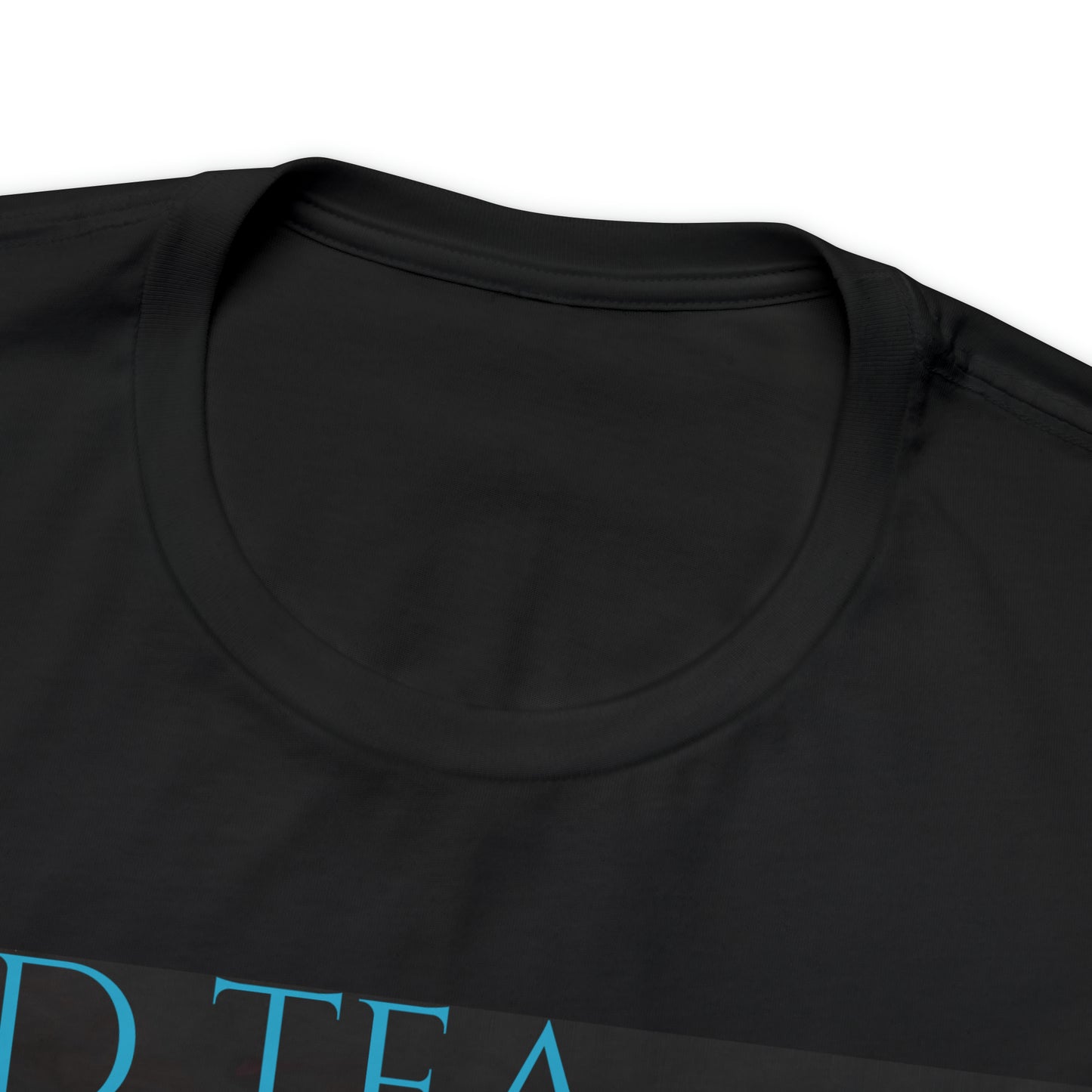 Unisex Jersey Short Sleeve Tee Painting of It's A Disney Thing! Mad TEA CUPS
