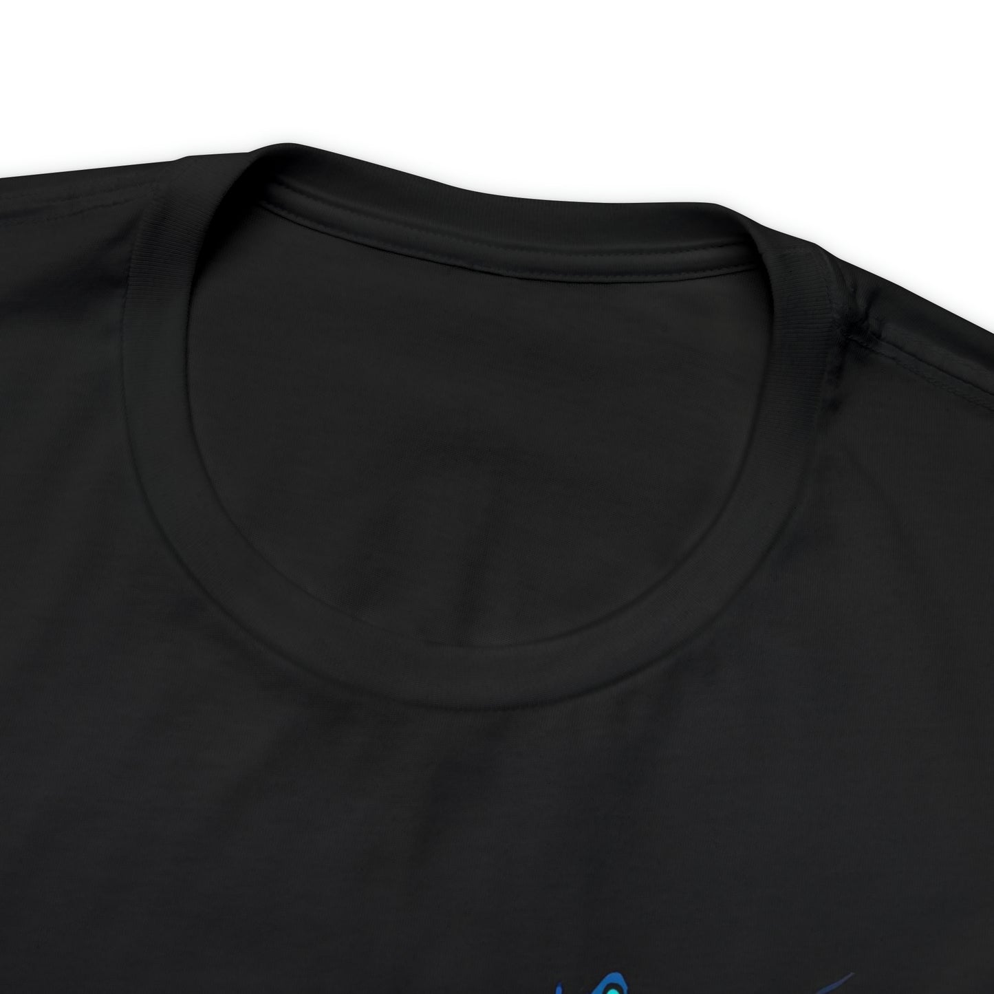 Unisex Jersey Short Sleeve Tee Painting of It's A Disney Thing PETER PANS FLIGHT