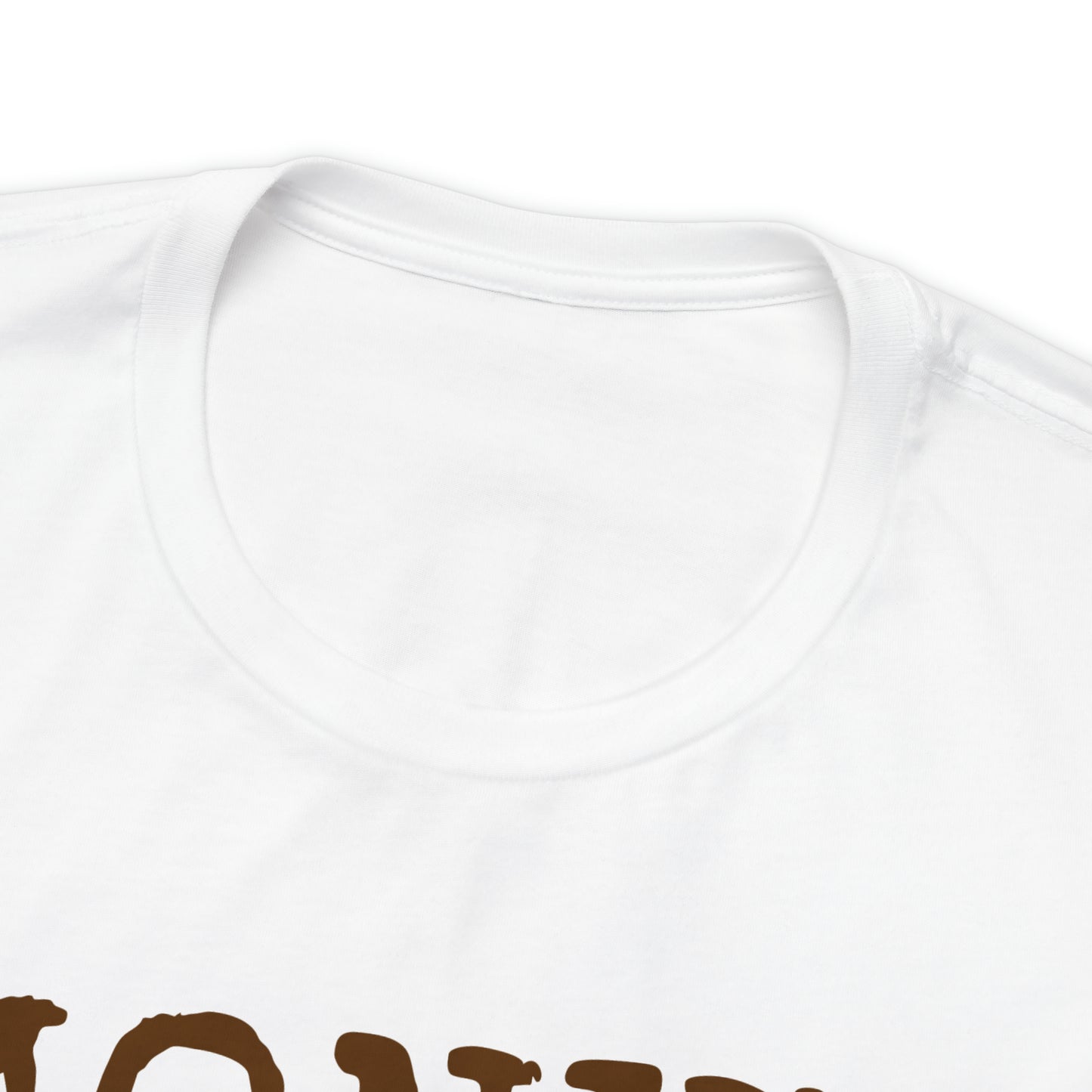 Unisex Jersey Short Sleeve Tee Seinfeld TV Show "Monk's Cafe"
