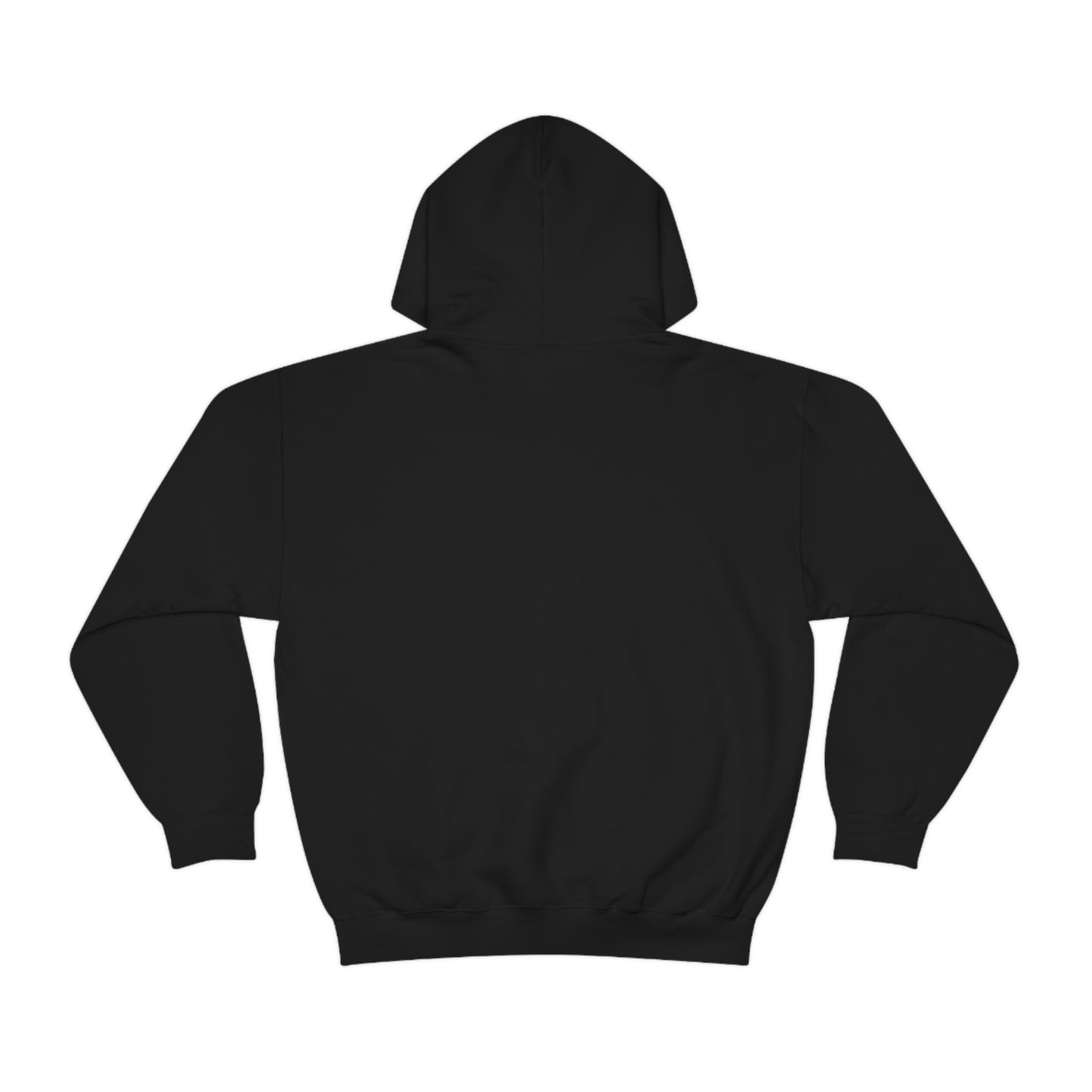 Unisex Heavy Blend™ Hooded Sweatshirt Seinfeld ~ Soup Nasi~ No Soup for you!
