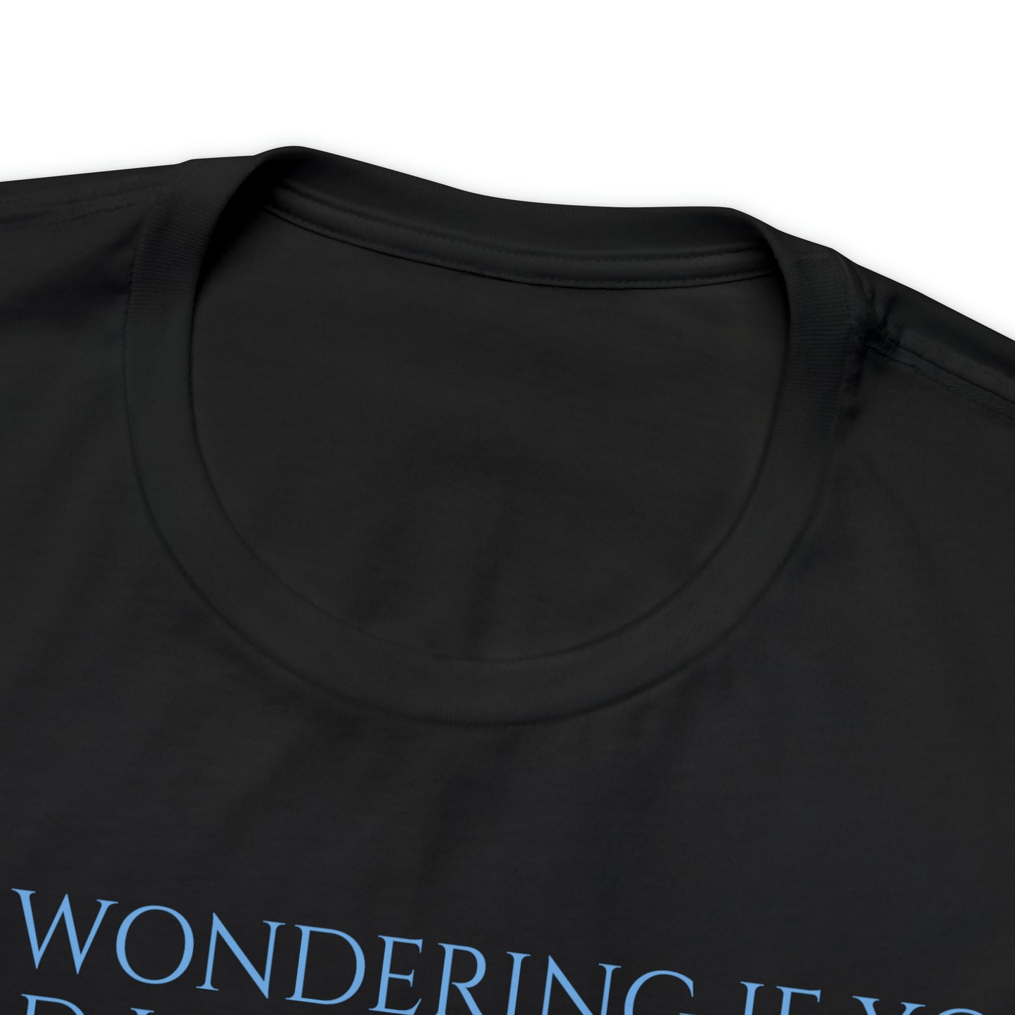 Unisex Jersey Short Sleeve Tee Nacho Libre "For Some Toast"