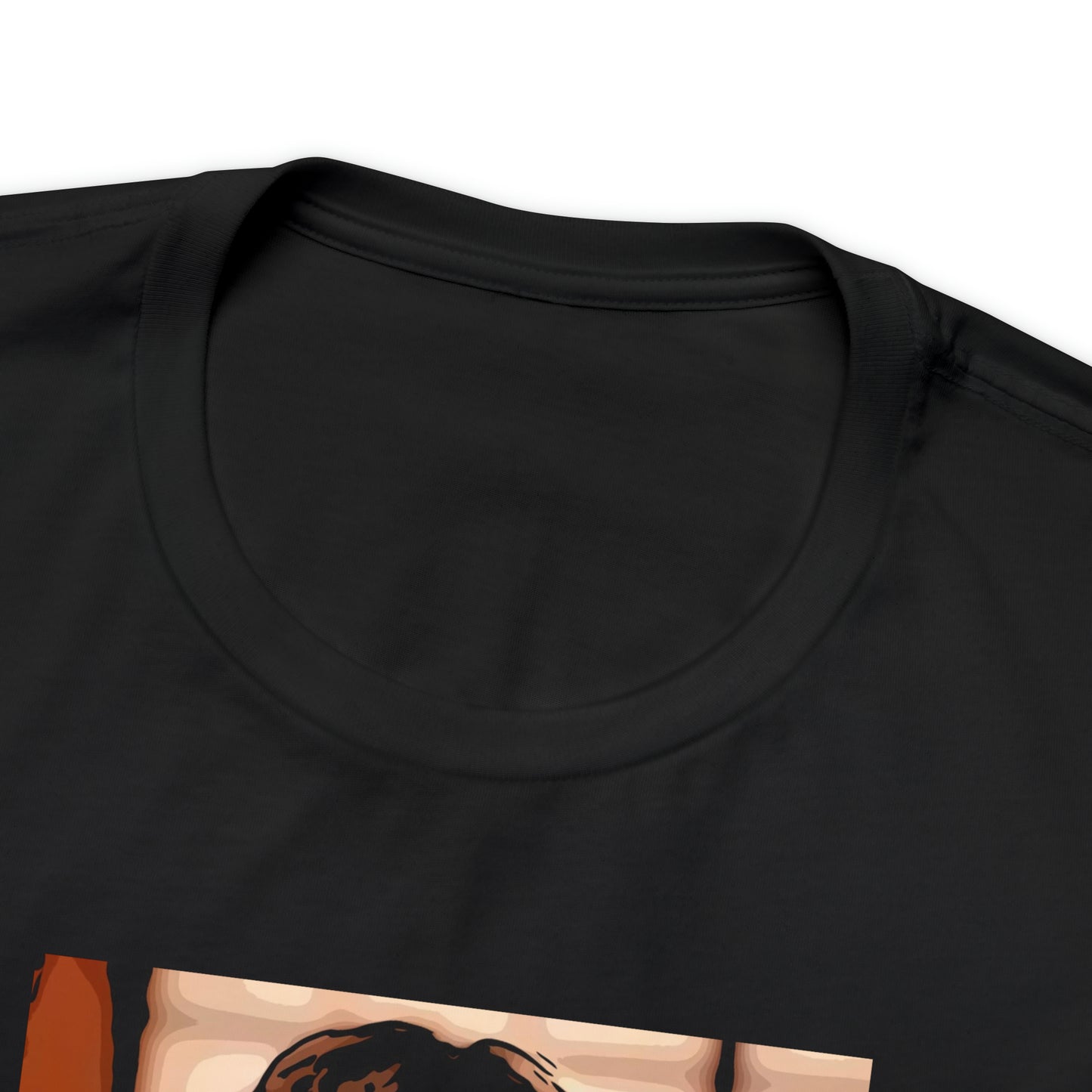 Unisex Jersey Short Sleeve Tee Austin Powers -Quote- Do I Make You Horny