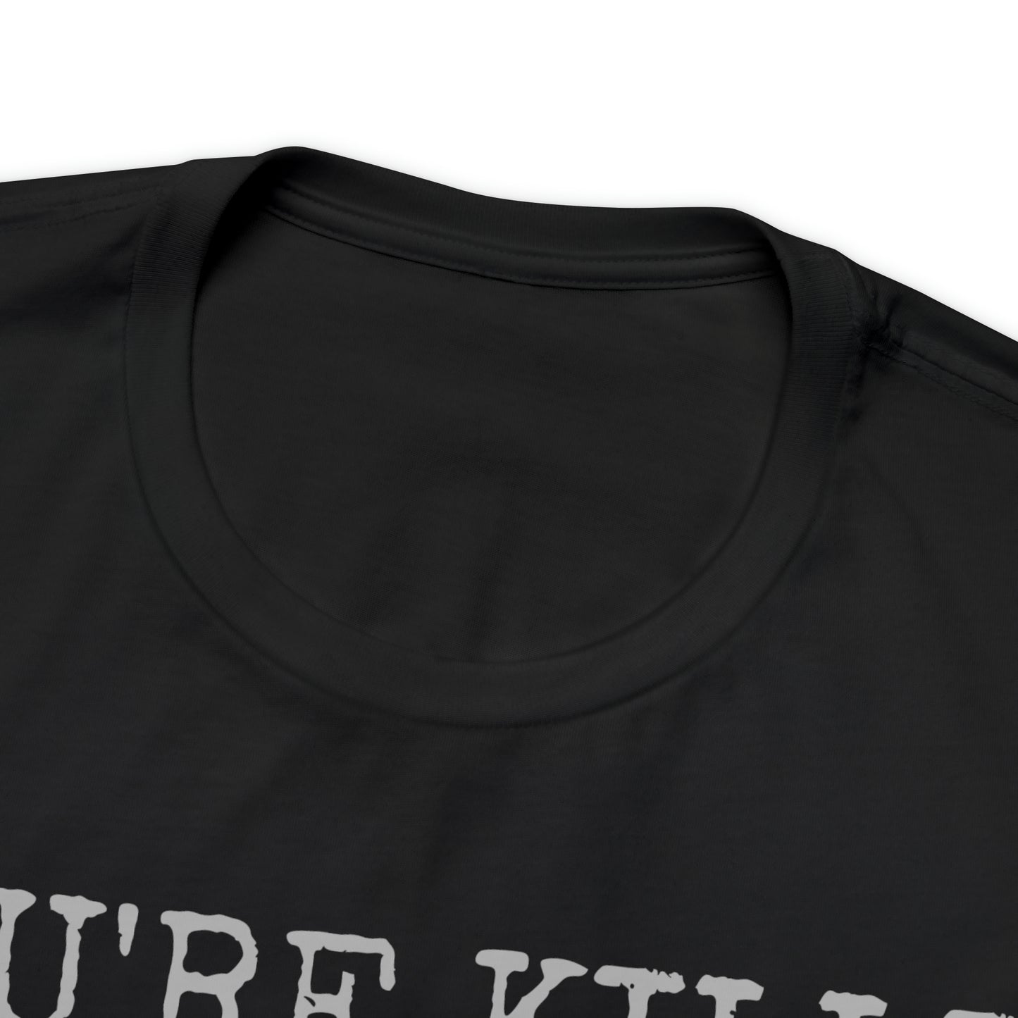 Unisex Jersey Short Sleeve Tee Sandlot movie~ "you're killing me smalls." ~1993~