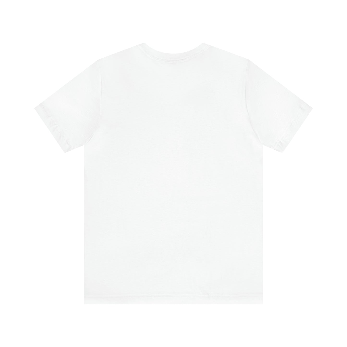 Unisex Jersey Short Sleeve Tee Young Frankenstein~ A TOAST!