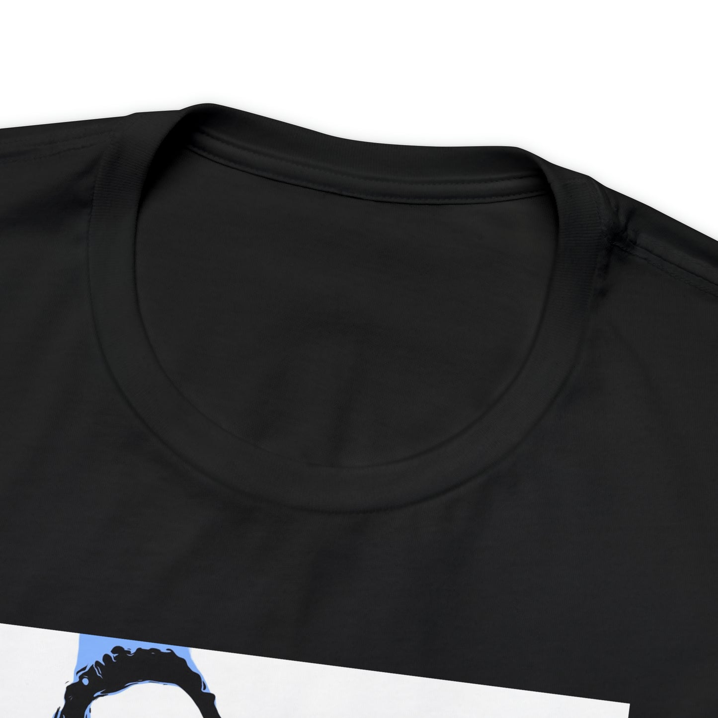 Unisex Jersey Short Sleeve Tee Office Space ~ I believe you'd get your as# kick