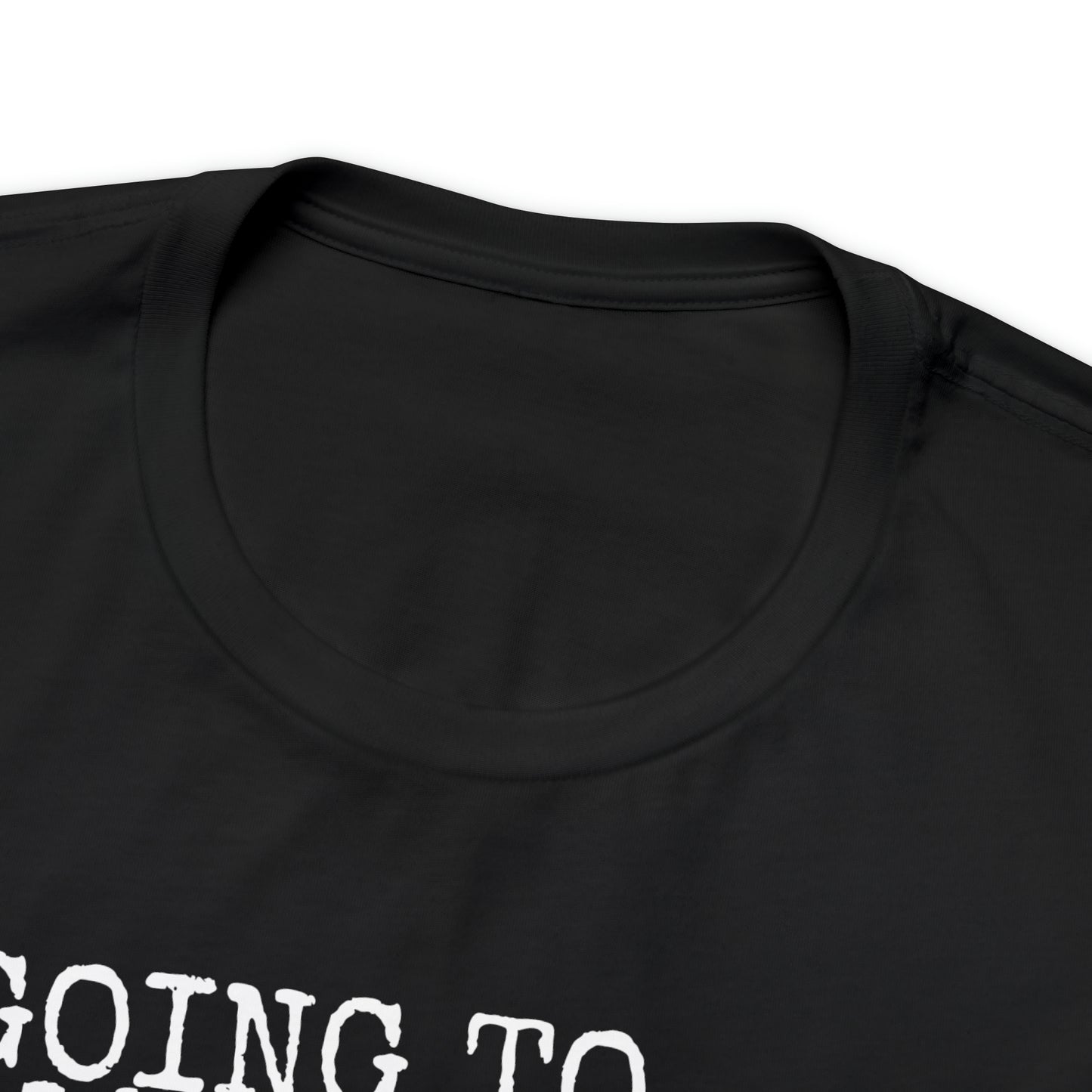 Unisex Jersey Short Sleeve Tee The Godfather Movie Quote "I'm going to make him