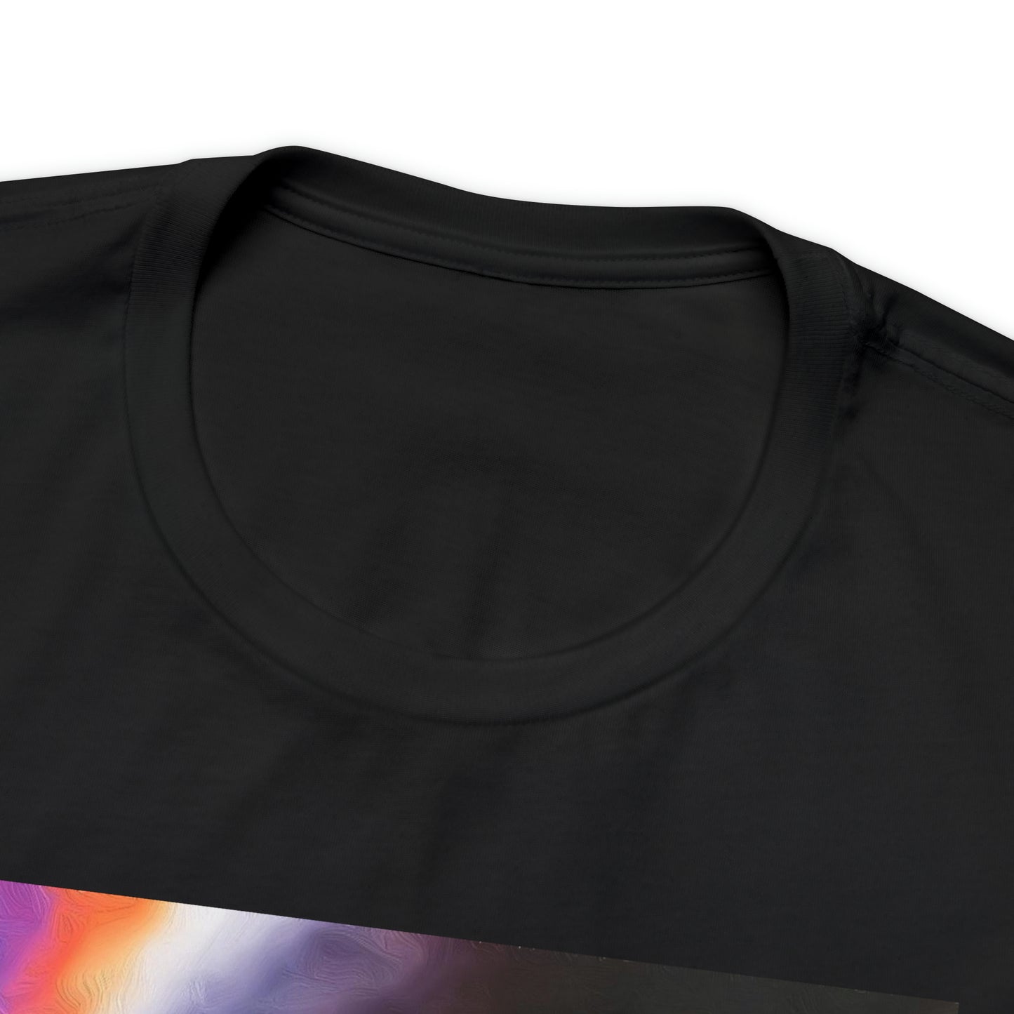 Unisex Jersey Short Sleeve Tee Painting of It's A Disney Thing! CAPTAIN EO