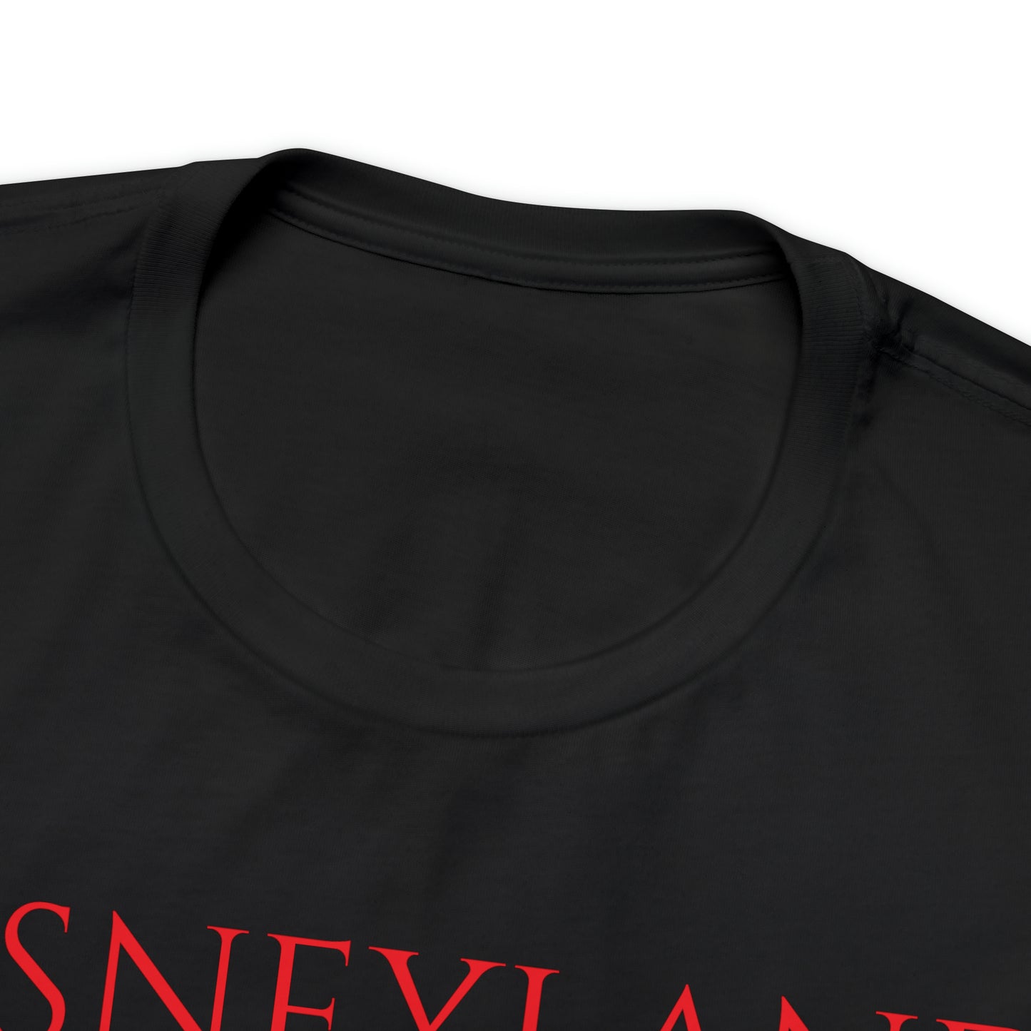 Unisex Jersey Short Sleeve Tee Painting of DISNEYLAND Train RAILROAD