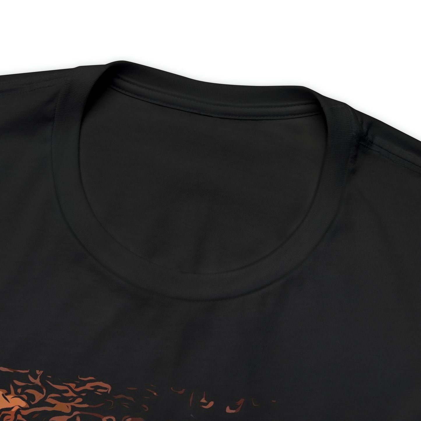 Unisex Jersey Short Sleeve Tee Painting of Disneyland PIRATES OF THE CARIBBEAN