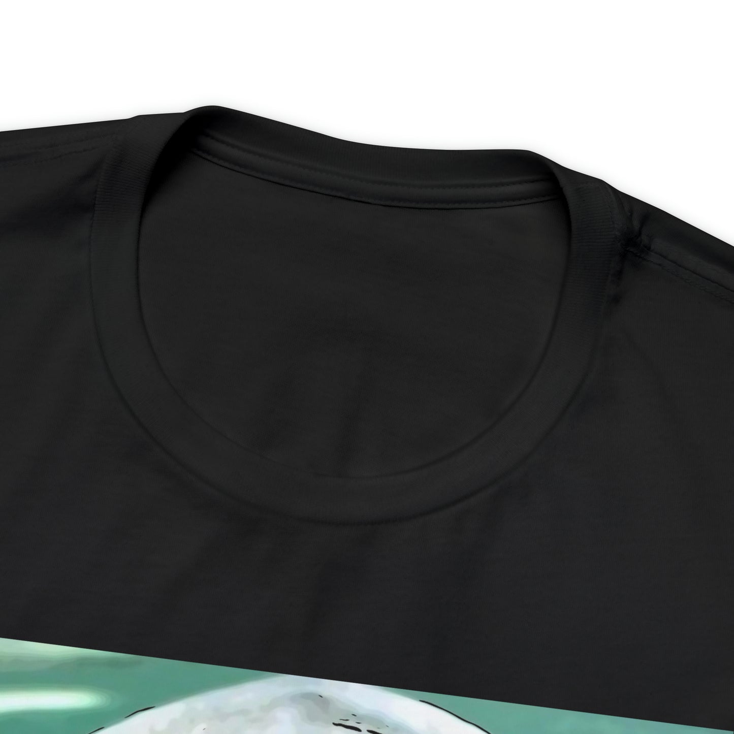 Unisex Jersey Short Sleeve Tee SEINFELD tv show "I WAS IN THE POOL!!"