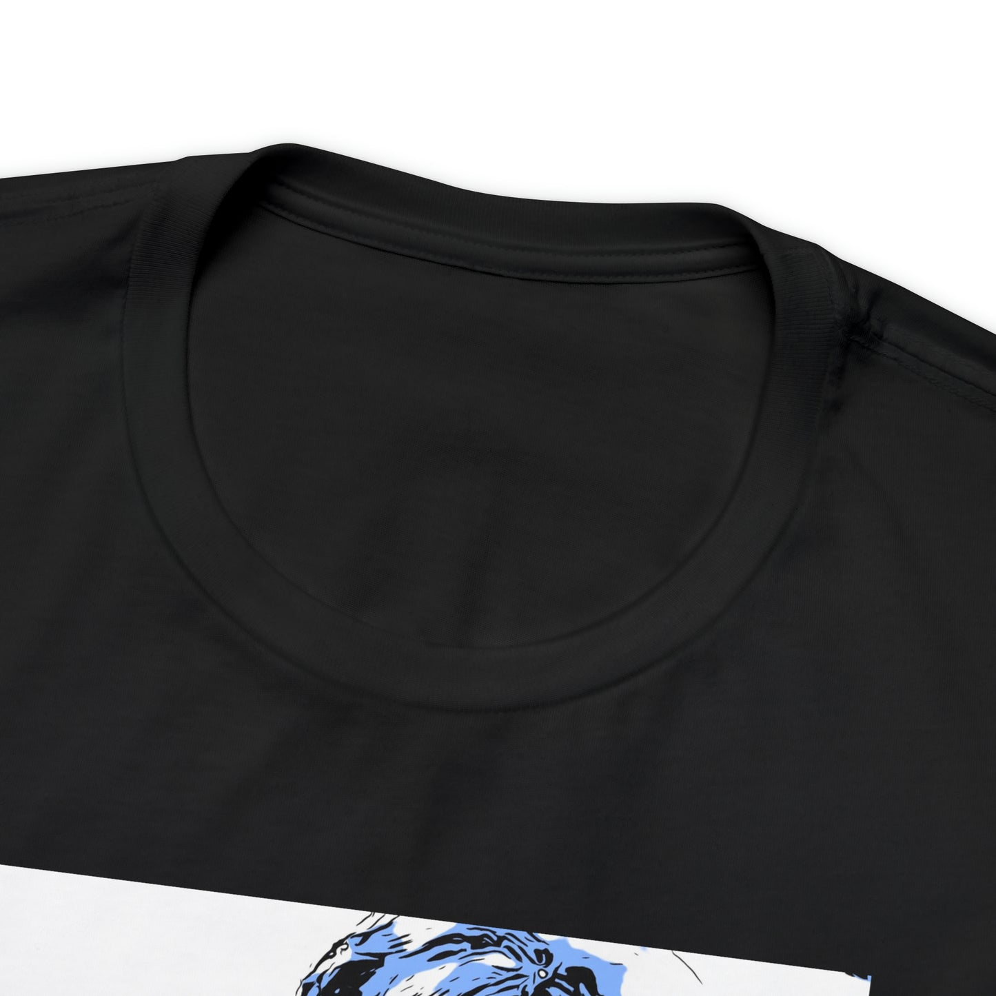 Unisex Jersey Short Sleeve Tee Austin Powers ~Quote~ Yeah, Baby!