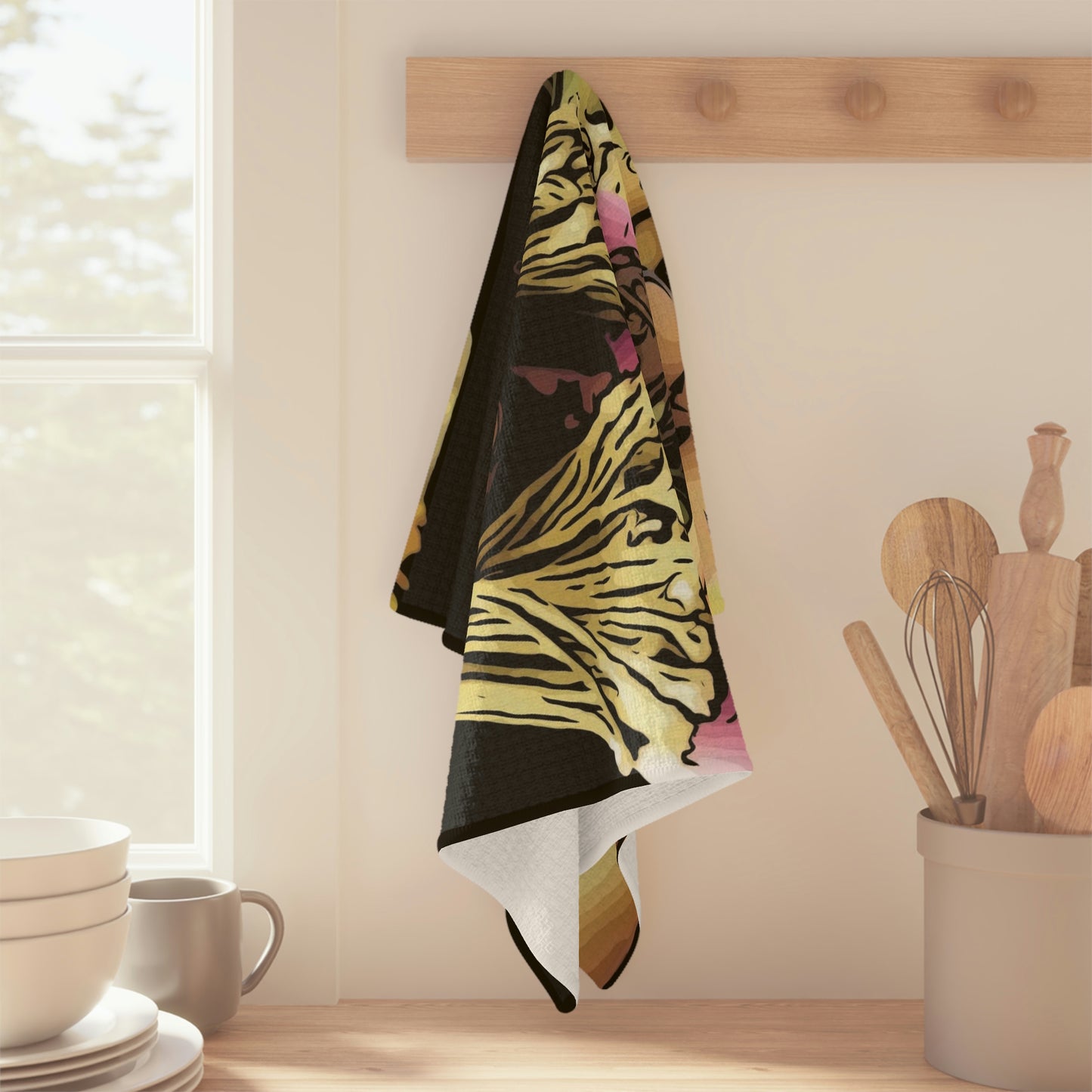 Soft Tea Towel ~ 50 First Dates ~