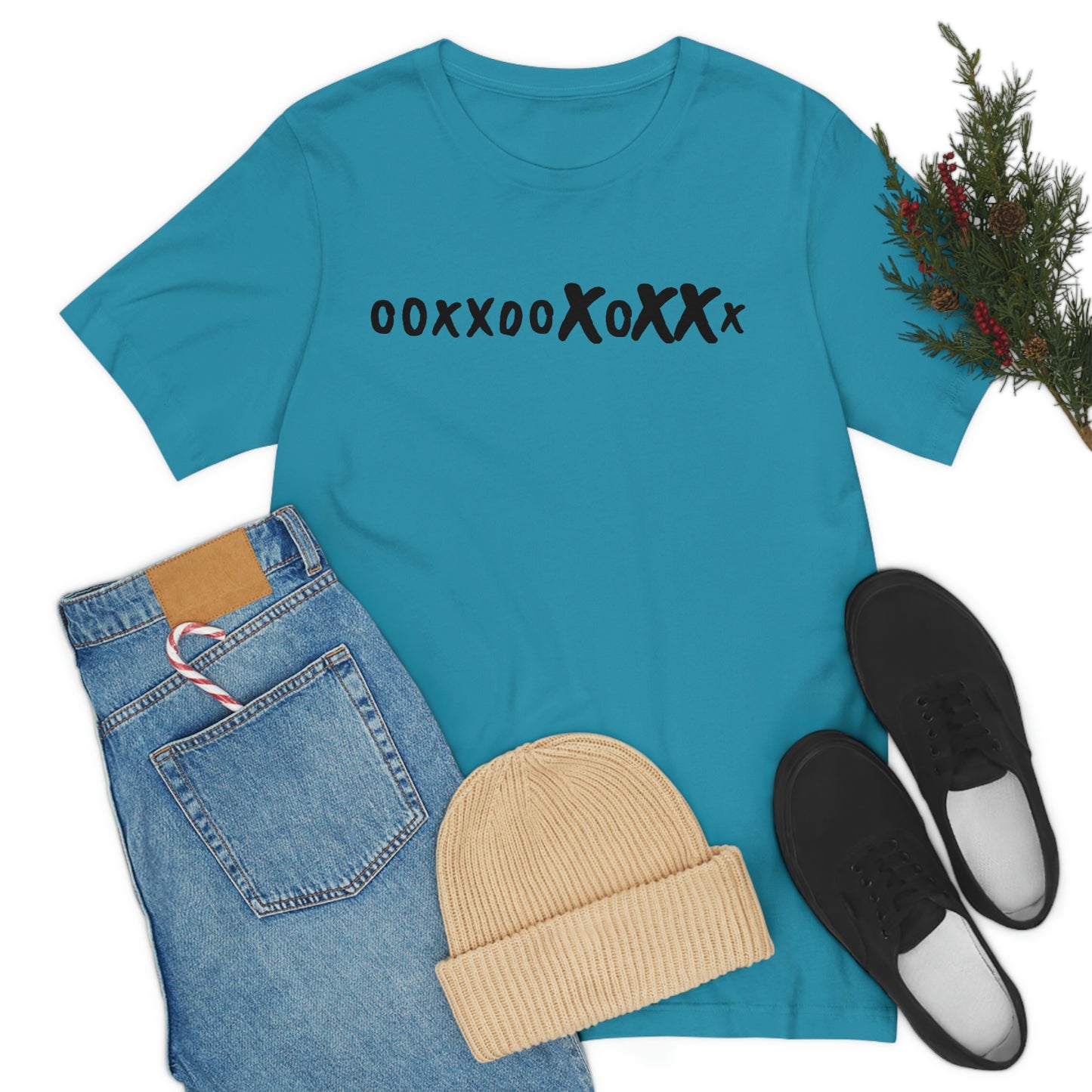 Unisex Jersey Short Sleeve Tee Nacho Libre ~ooxxooXoXXx~