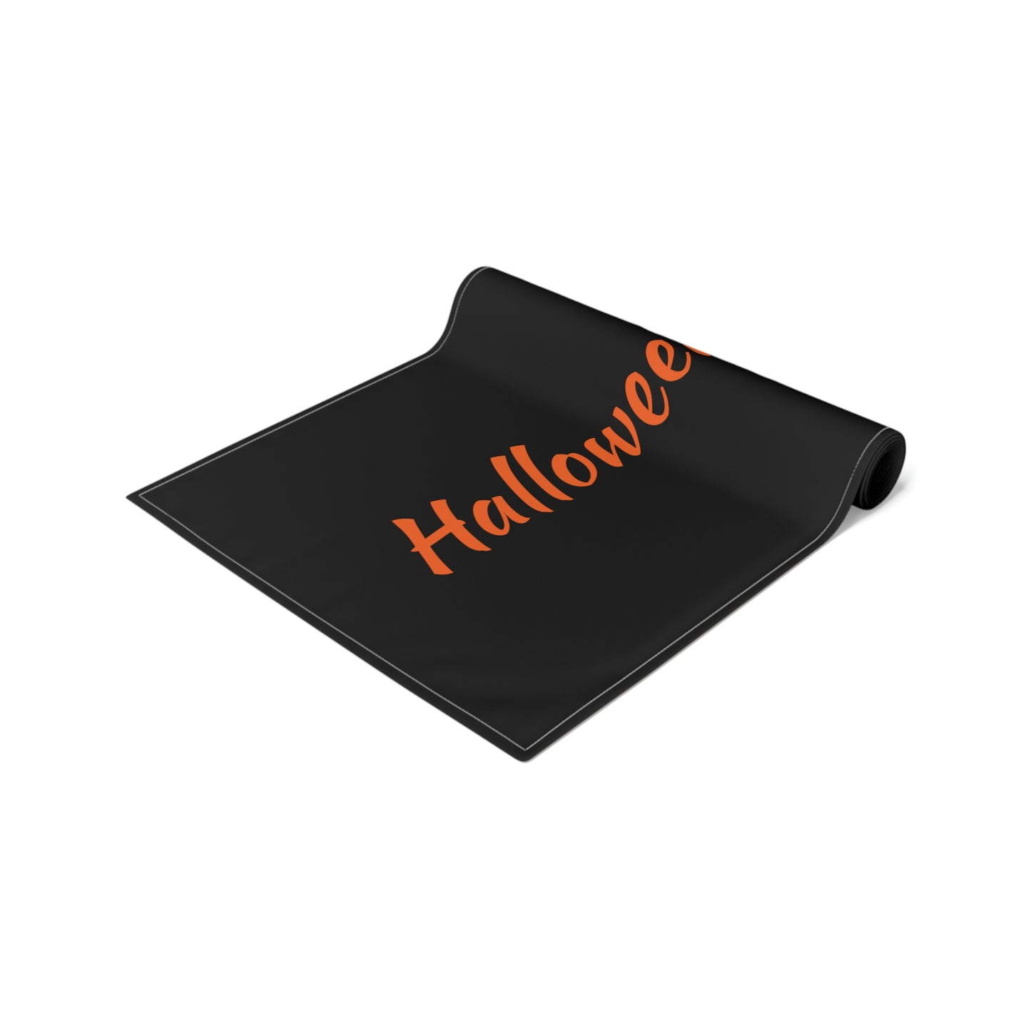 Table Runner (Cotton, Poly) Disneyland ~Halloween~ Front Gate