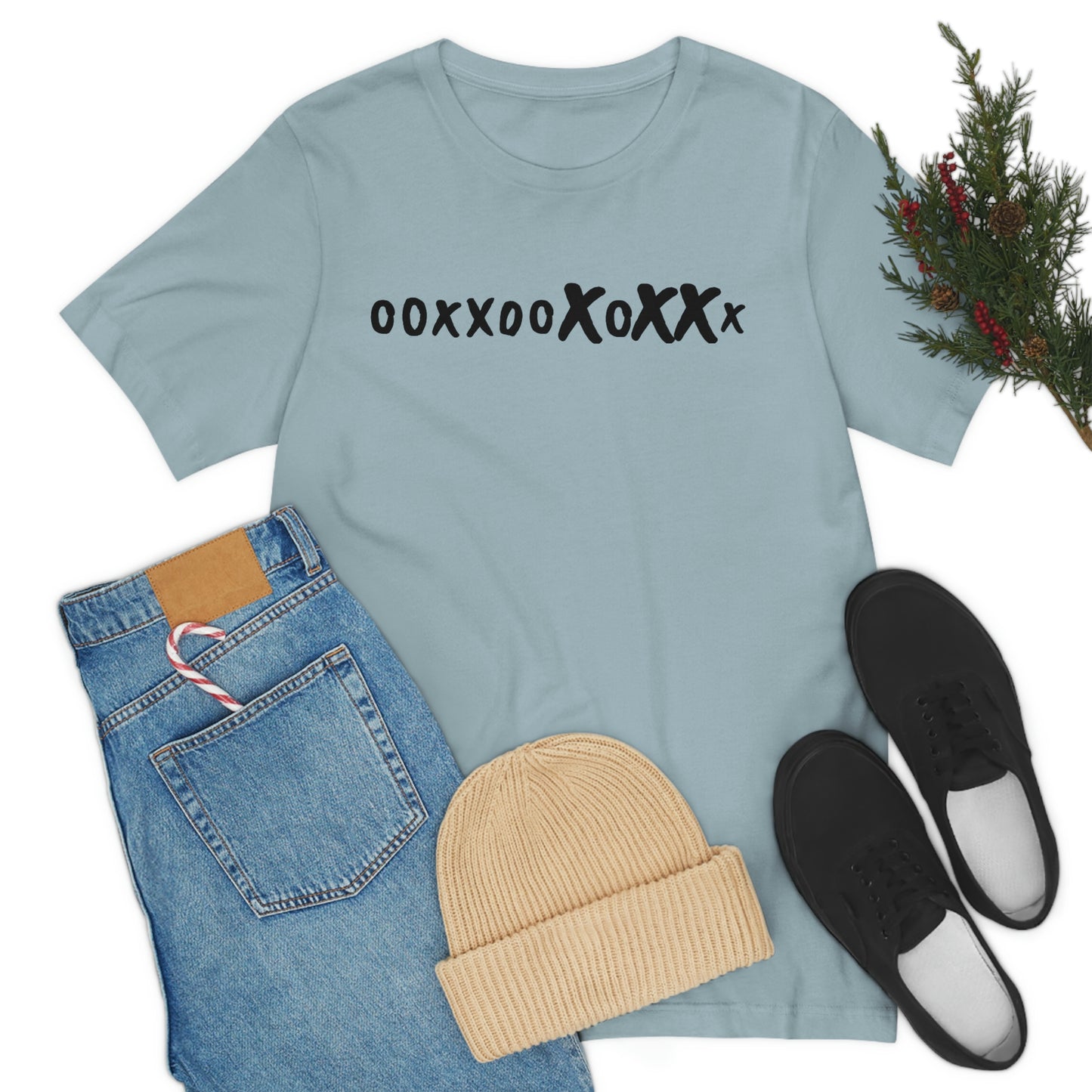 Unisex Jersey Short Sleeve Tee Nacho Libre ~ooxxooXoXXx~