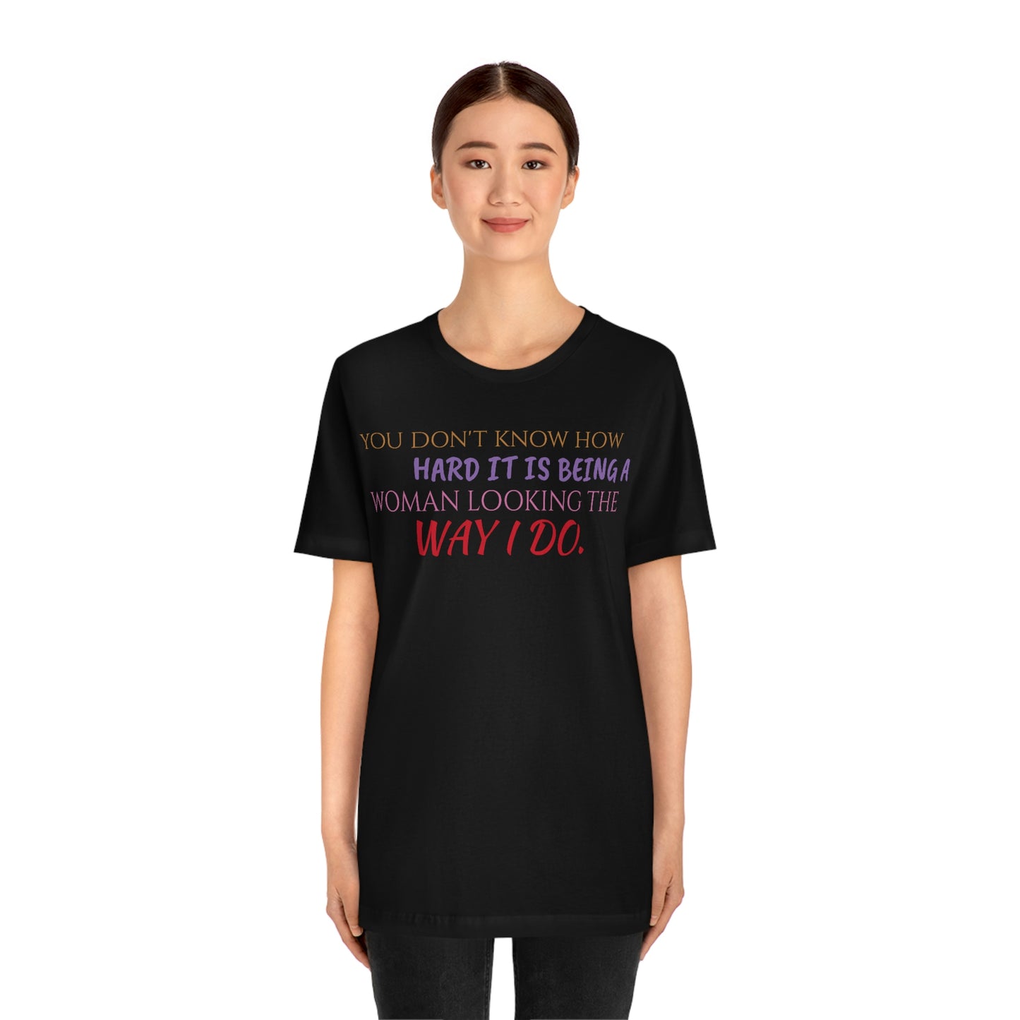 Unisex Jersey Short Sleeve Tee Who Framed Roger Rabbit