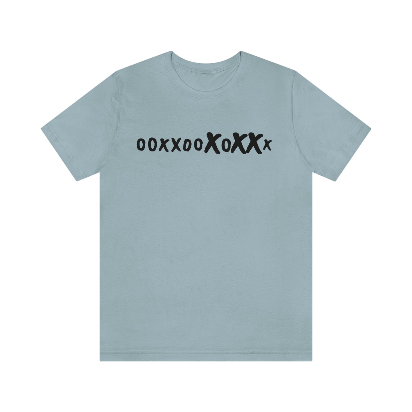 Unisex Jersey Short Sleeve Tee Nacho Libre ~ooxxooXoXXx~