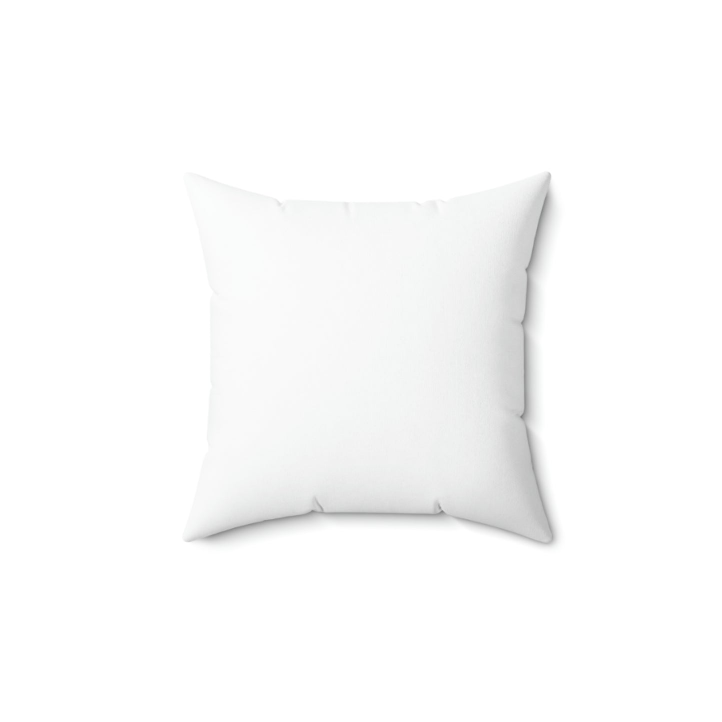 Spun Polyester Square Pillow Disney ~Dory~