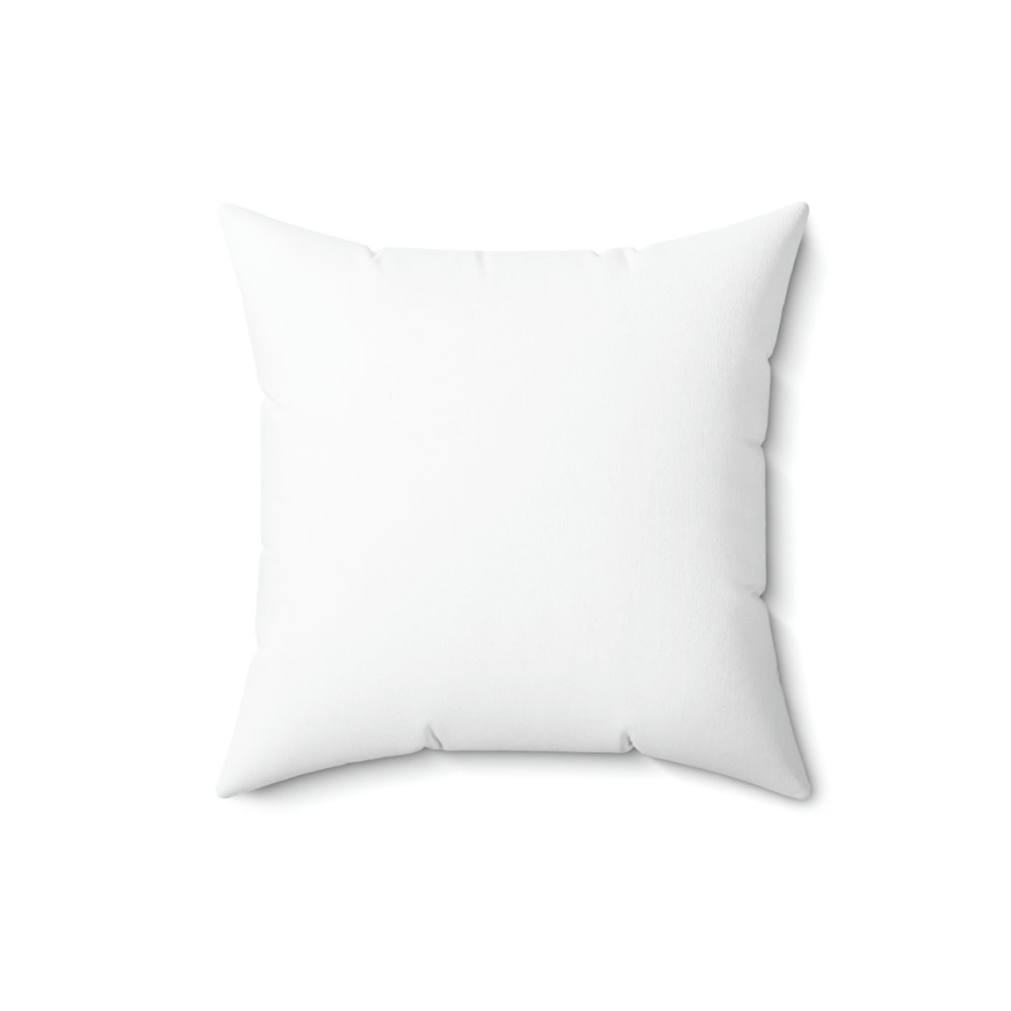 Spun Polyester Square Pillow Disney ~Dory~