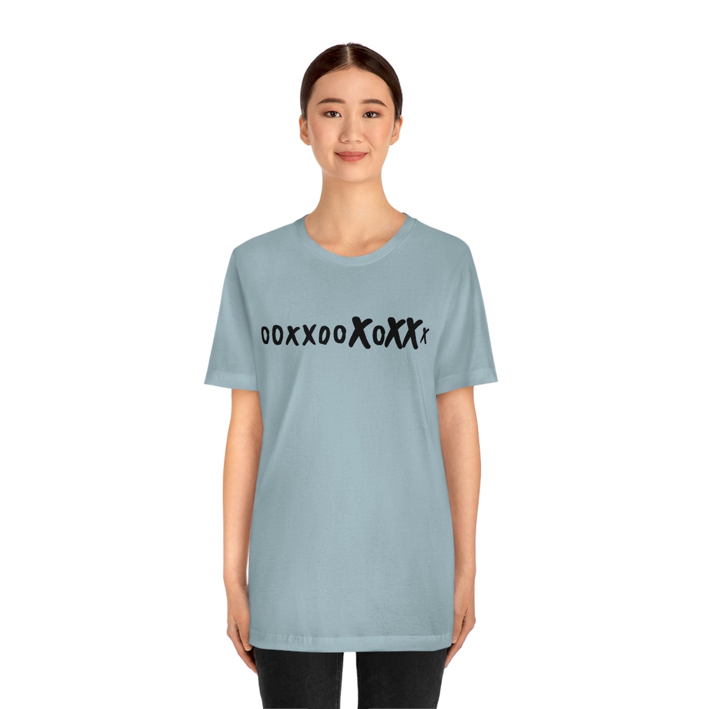Unisex Jersey Short Sleeve Tee Nacho Libre ~ooxxooXoXXx~