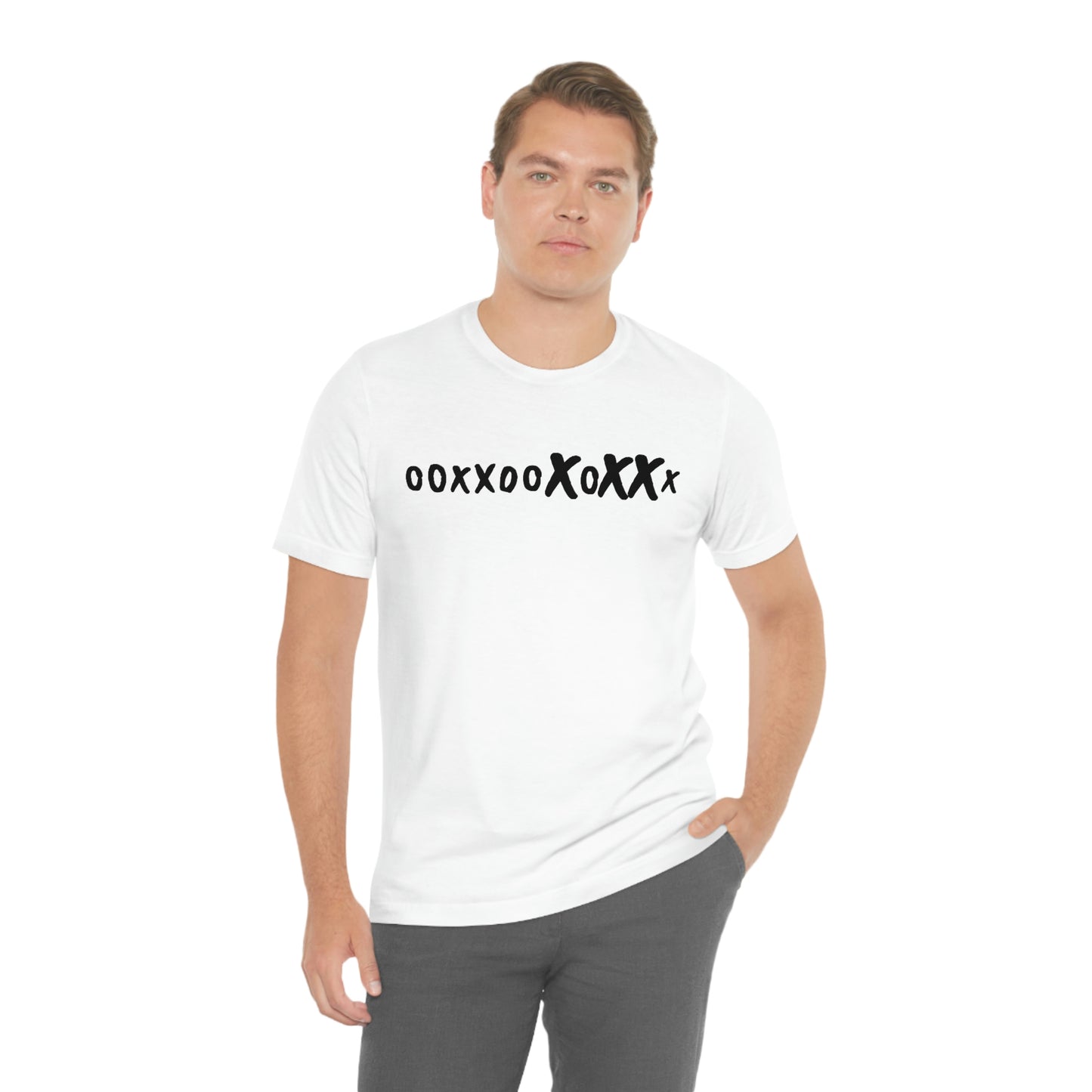 Unisex Jersey Short Sleeve Tee Nacho Libre ~ooxxooXoXXx~
