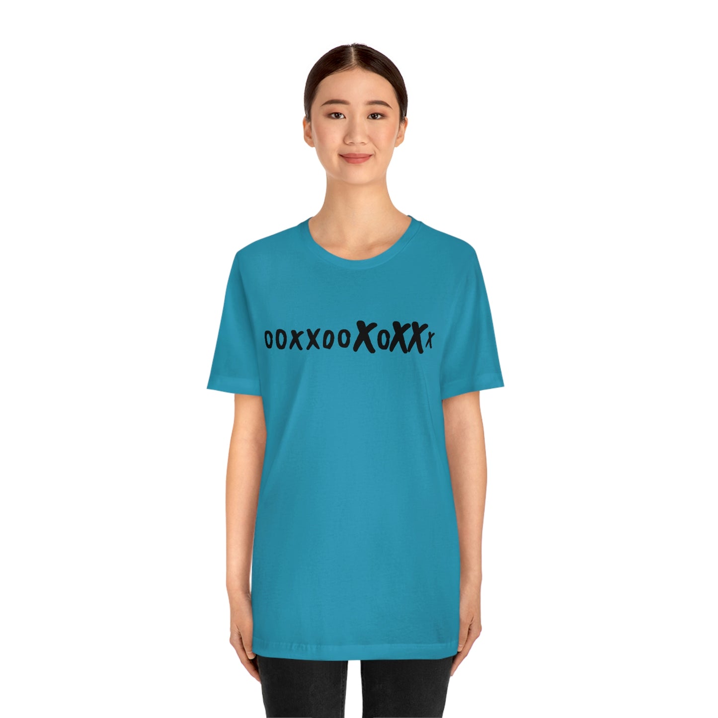 Unisex Jersey Short Sleeve Tee Nacho Libre ~ooxxooXoXXx~