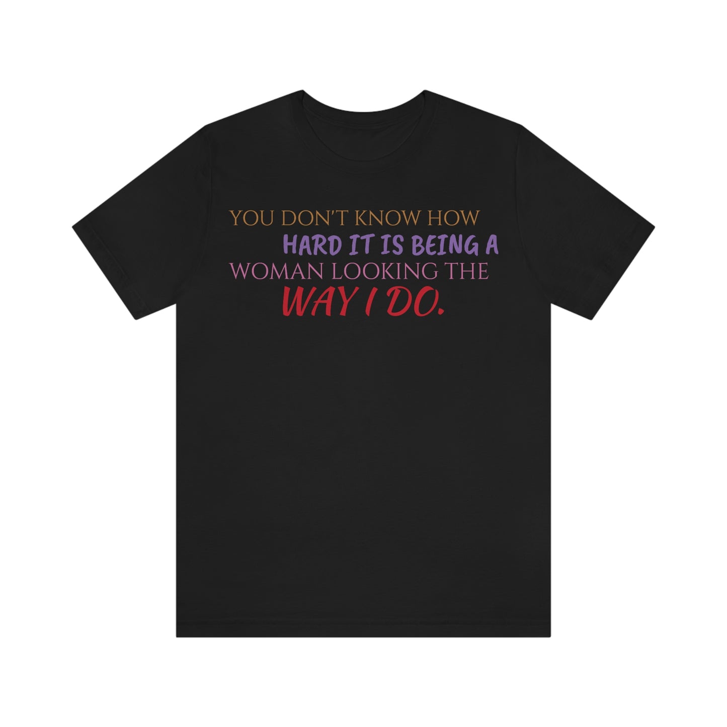 Unisex Jersey Short Sleeve Tee Who Framed Roger Rabbit