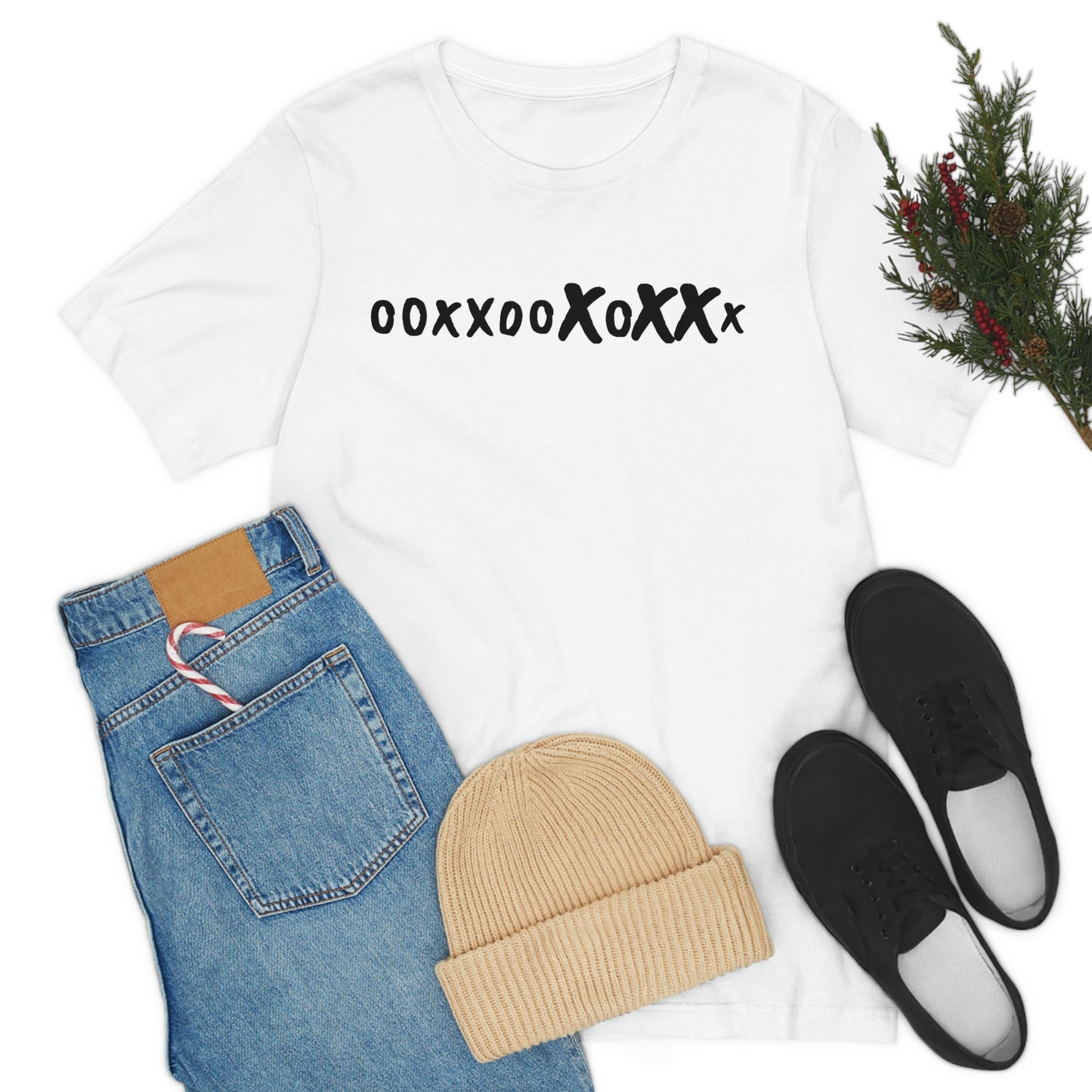 Unisex Jersey Short Sleeve Tee Nacho Libre ~ooxxooXoXXx~