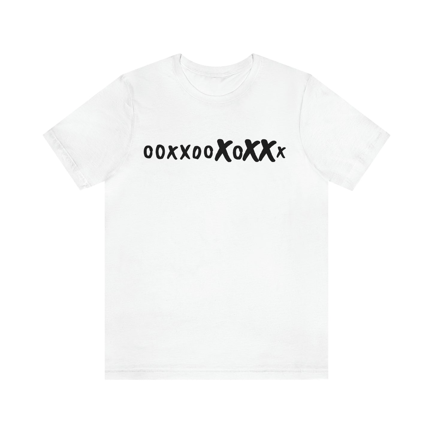 Unisex Jersey Short Sleeve Tee Nacho Libre ~ooxxooXoXXx~