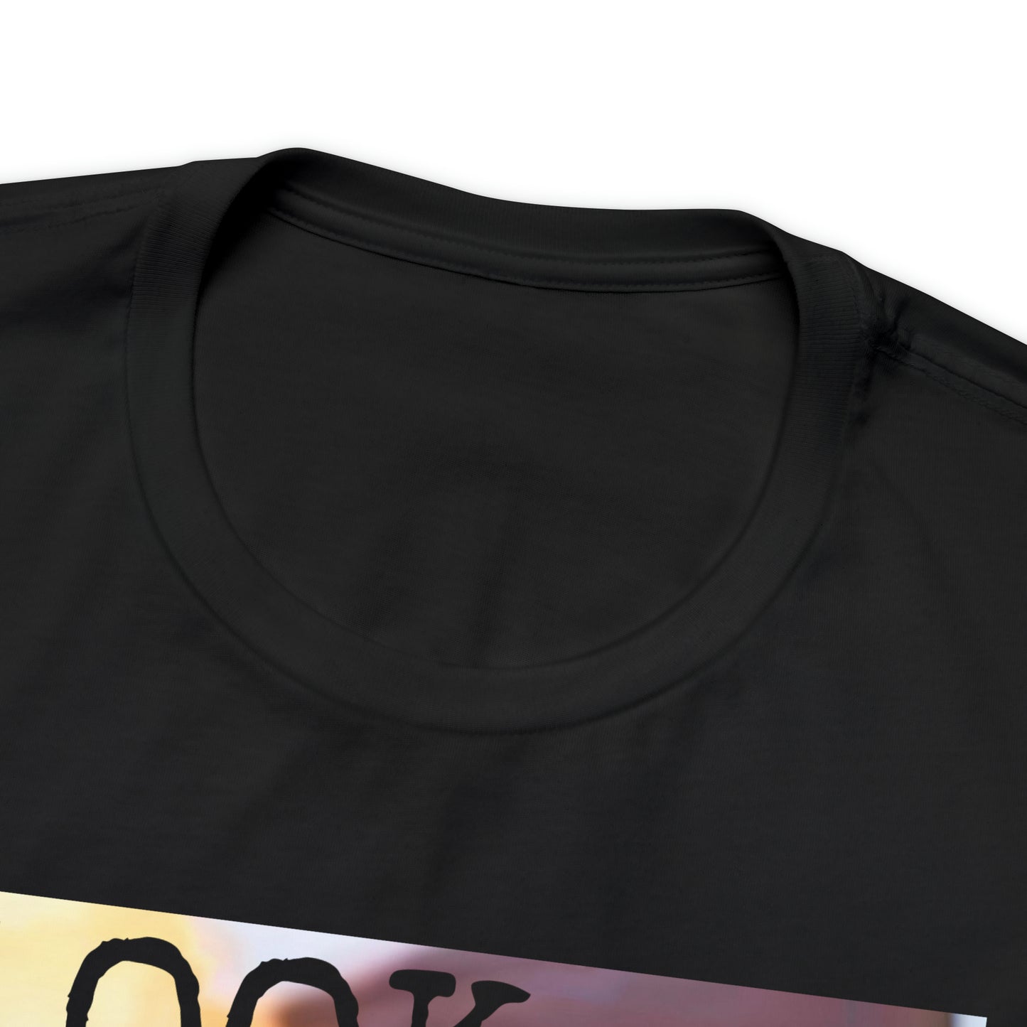 Unisex Jersey Short Sleeve Tee SEINFELD tv show "LOOK TO THE COOKIE!"