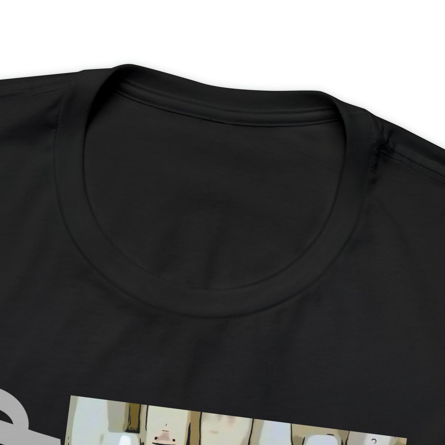 Unisex Jersey Short Sleeve Tee Seinfeld tv show - No Soup for you!