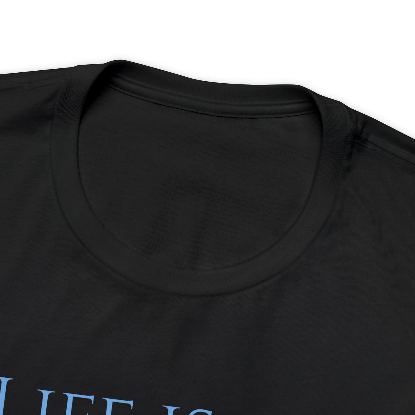 Unisex Jersey Short Sleeve Tee Nacho Libre -"really good!"