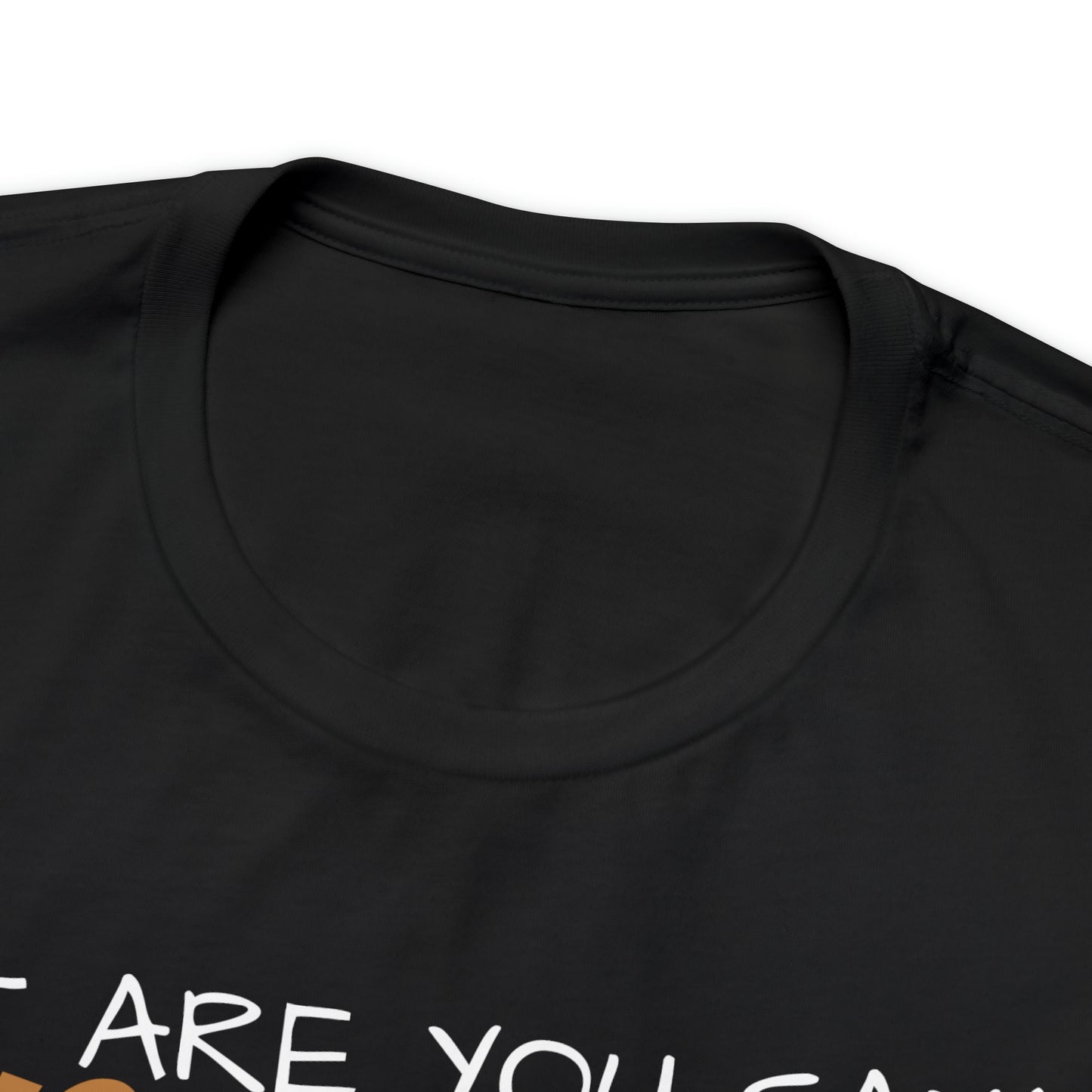 Unisex Jersey Short Sleeve Tee Seinfeld TV show Quote "you want a piece of me."