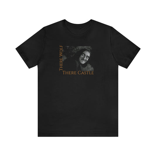 Unisex Jersey Short Sleeve The Young Frankenstein ~There Wolf There Castle ~Igor