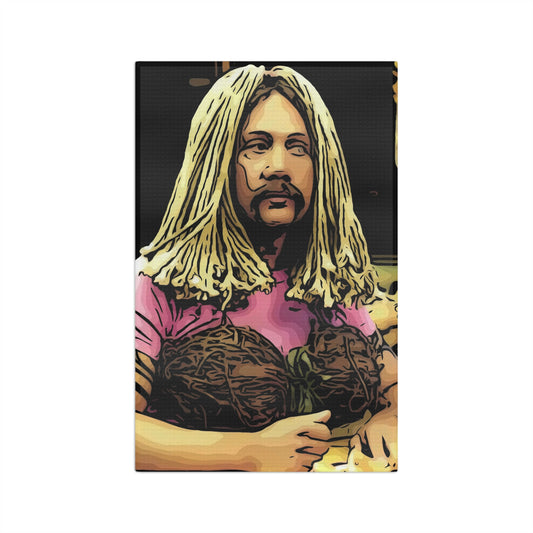 Soft Tea Towel ~ 50 First Dates ~