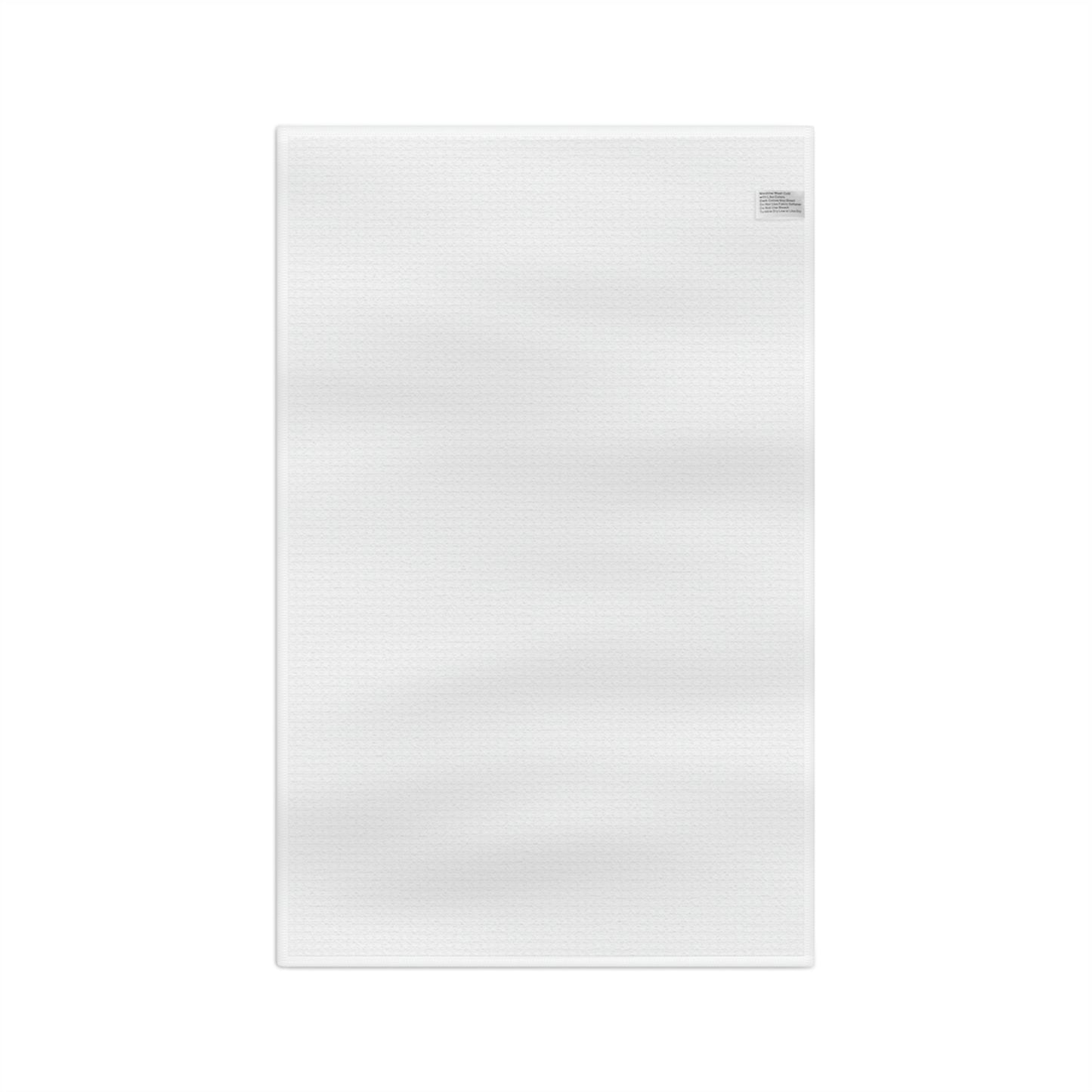 Soft Tea Towel Die Hard Movie Poster