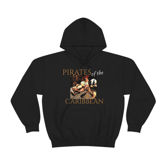 Unisex Heavy Blend Hooded Sweatshirt