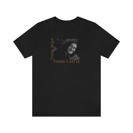 Unisex Jersey Short Sleeve The Young Frankenstein ~There Wolf There Castle ~Igor