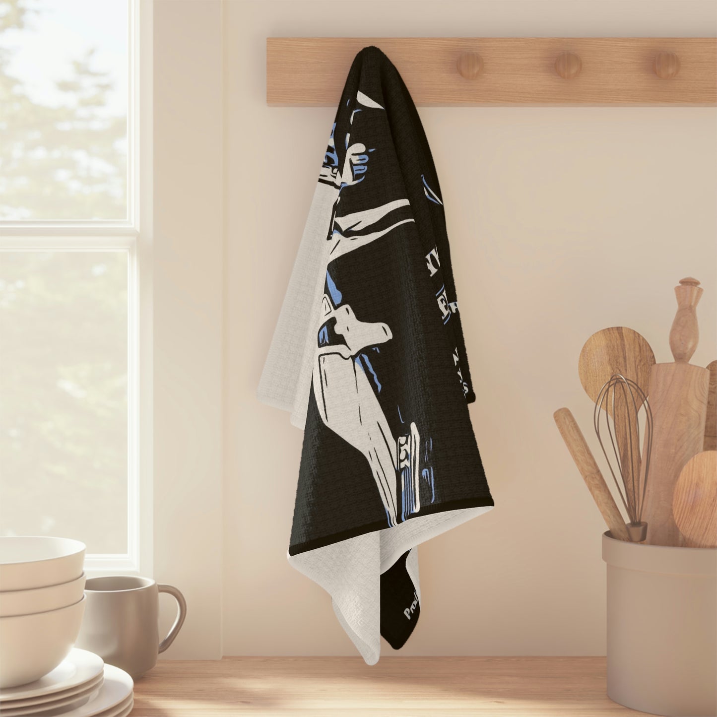 Soft Tea Towel The Blues Brothers Movie~ Poster