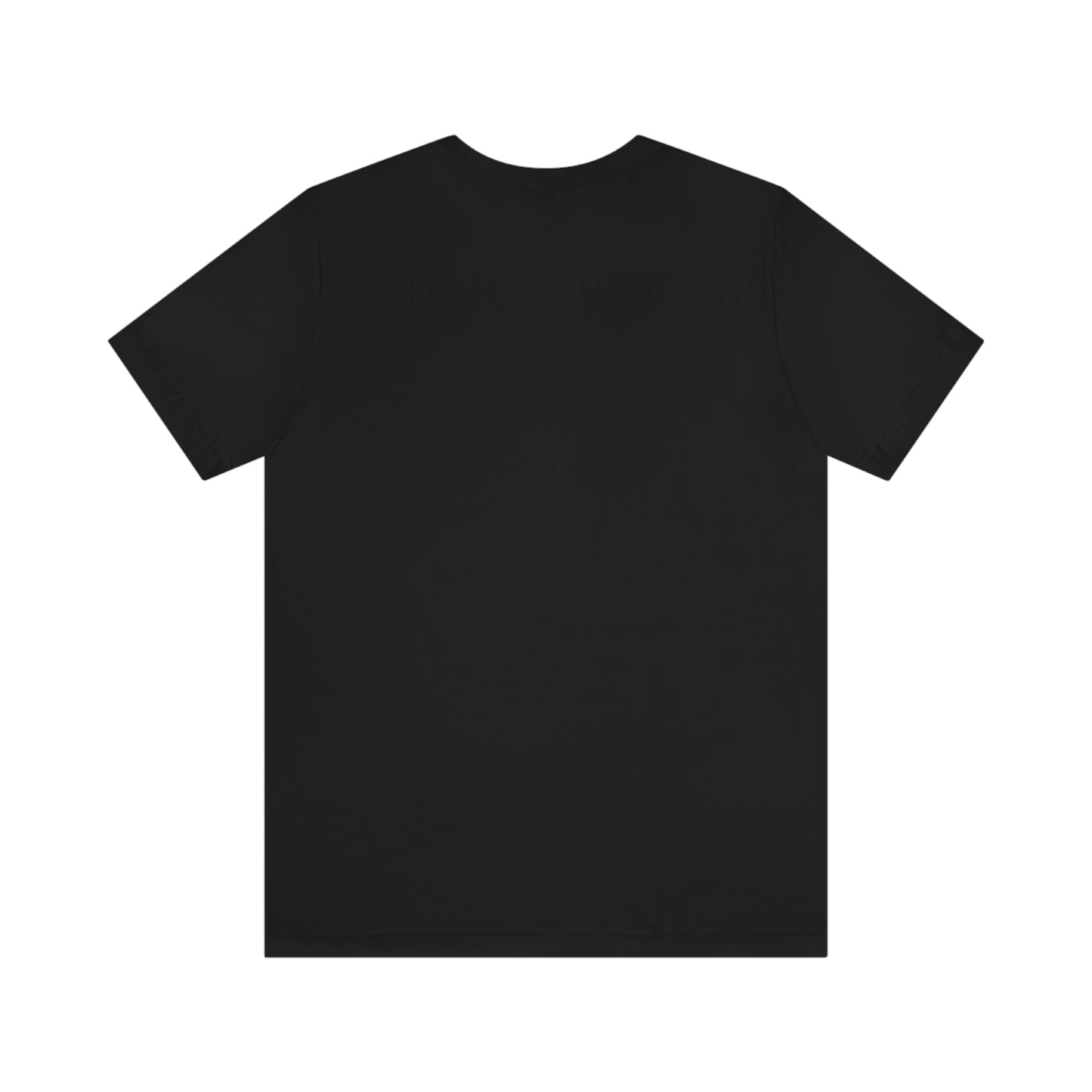 Unisex Jersey Short Sleeve Tee Young Frankenstein Igor