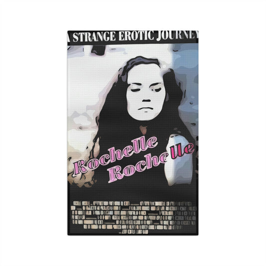 Soft Tea Towel Seinfeld Rochelle Rochelle Movie Poster