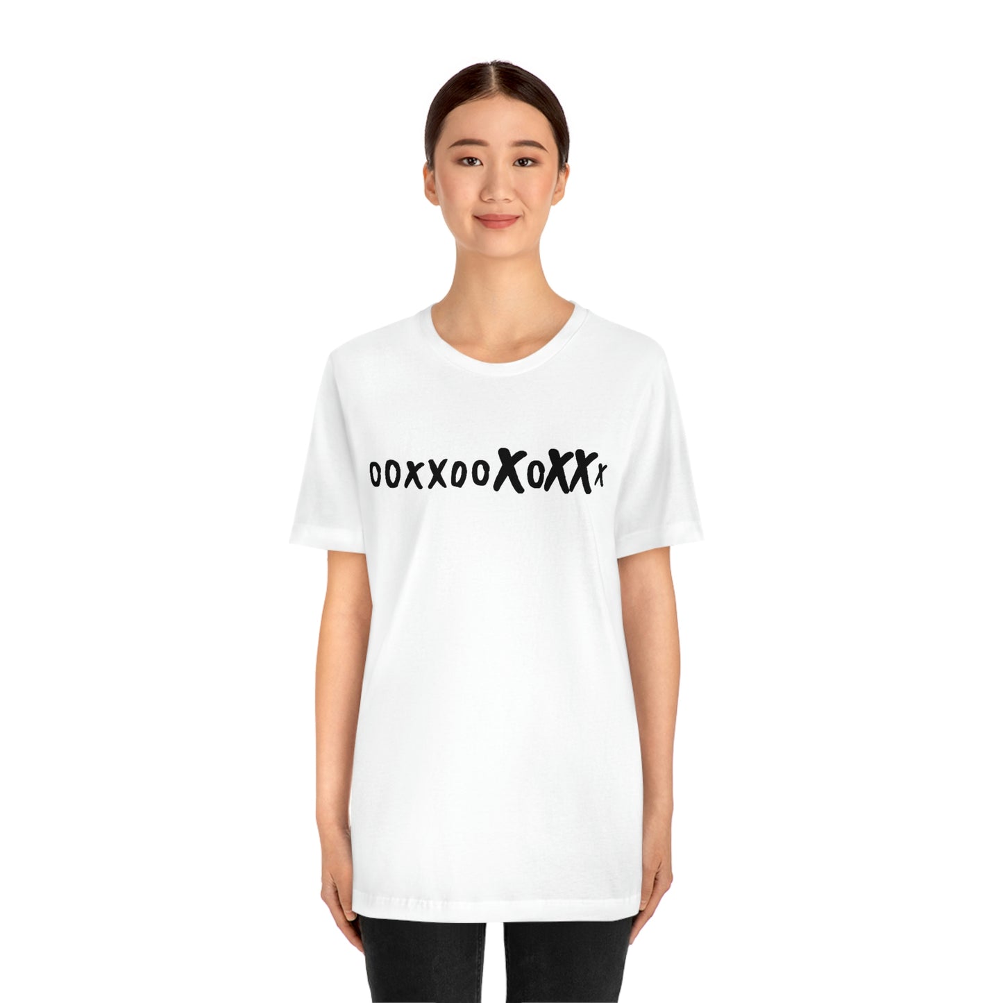 Unisex Jersey Short Sleeve Tee Nacho Libre ~ooxxooXoXXx~